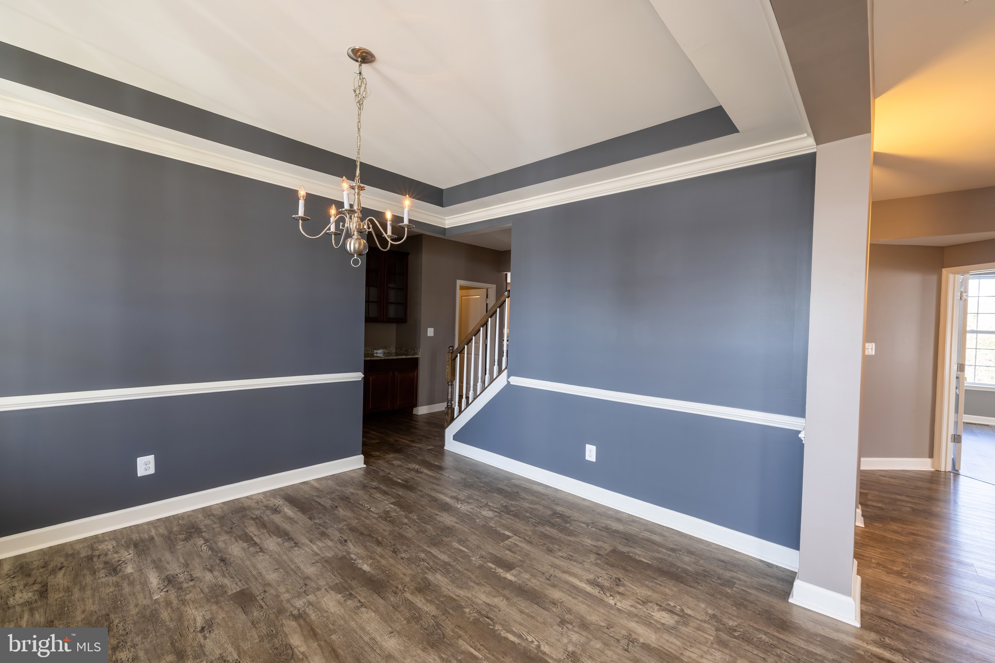 CHESTNUT RIDGE - Residential