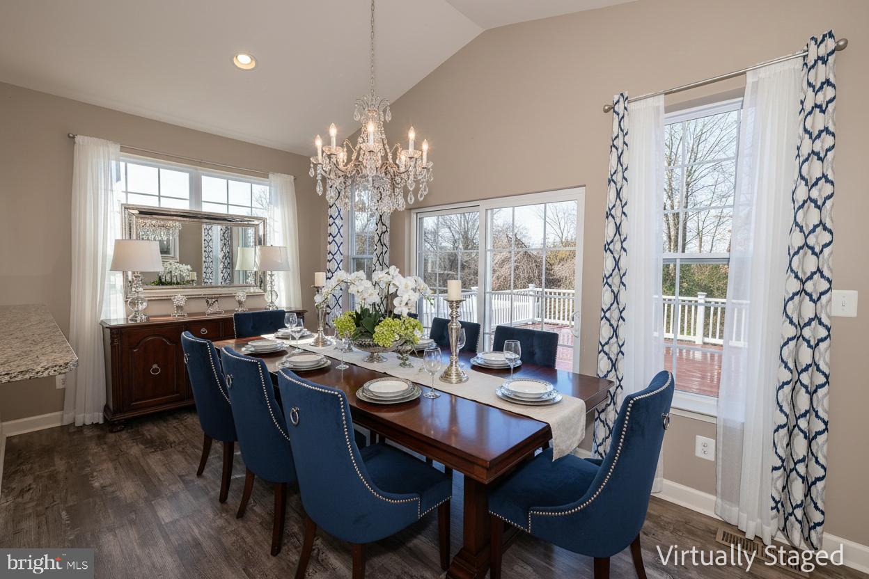 CHESTNUT RIDGE - Residential