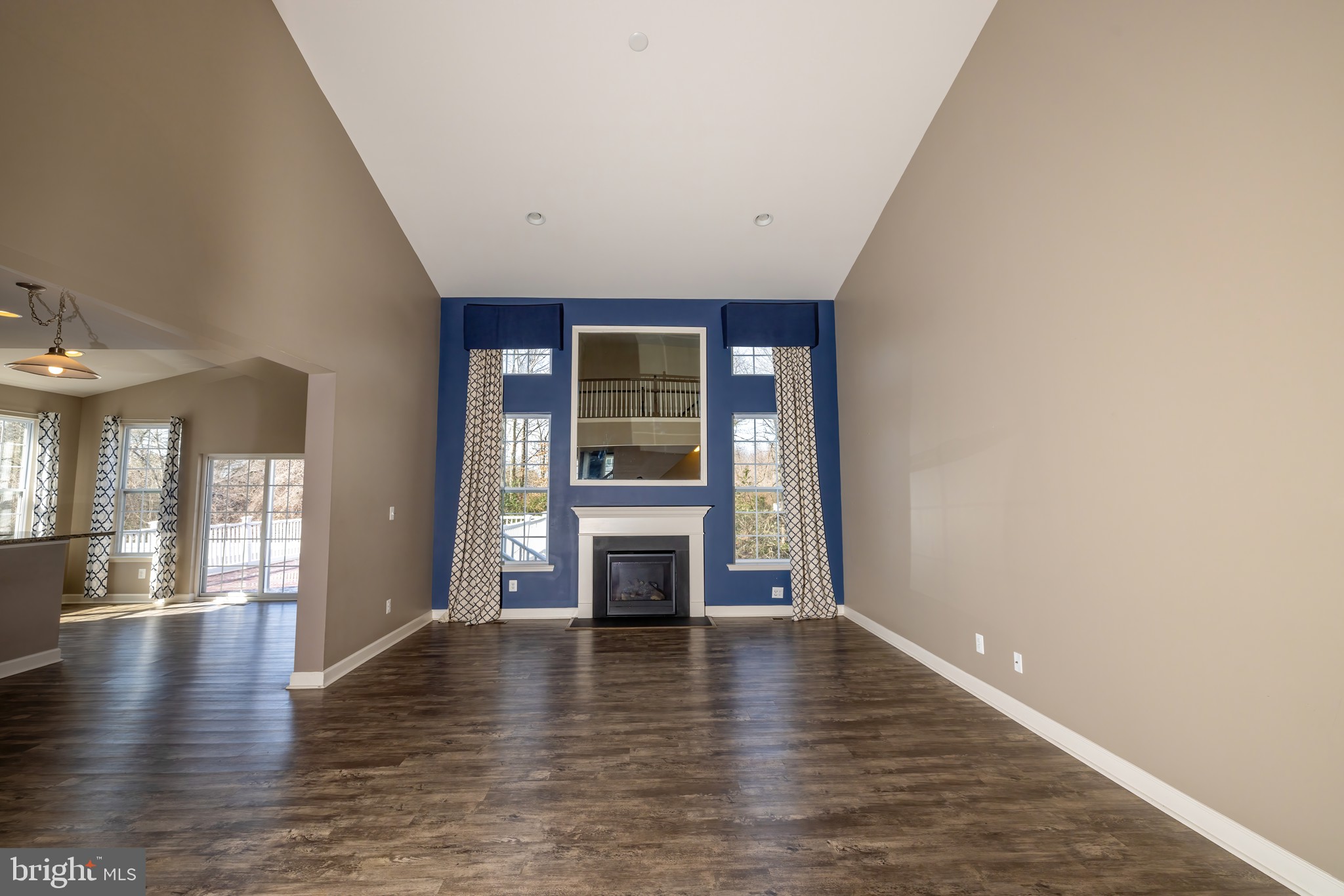 CHESTNUT RIDGE - Residential