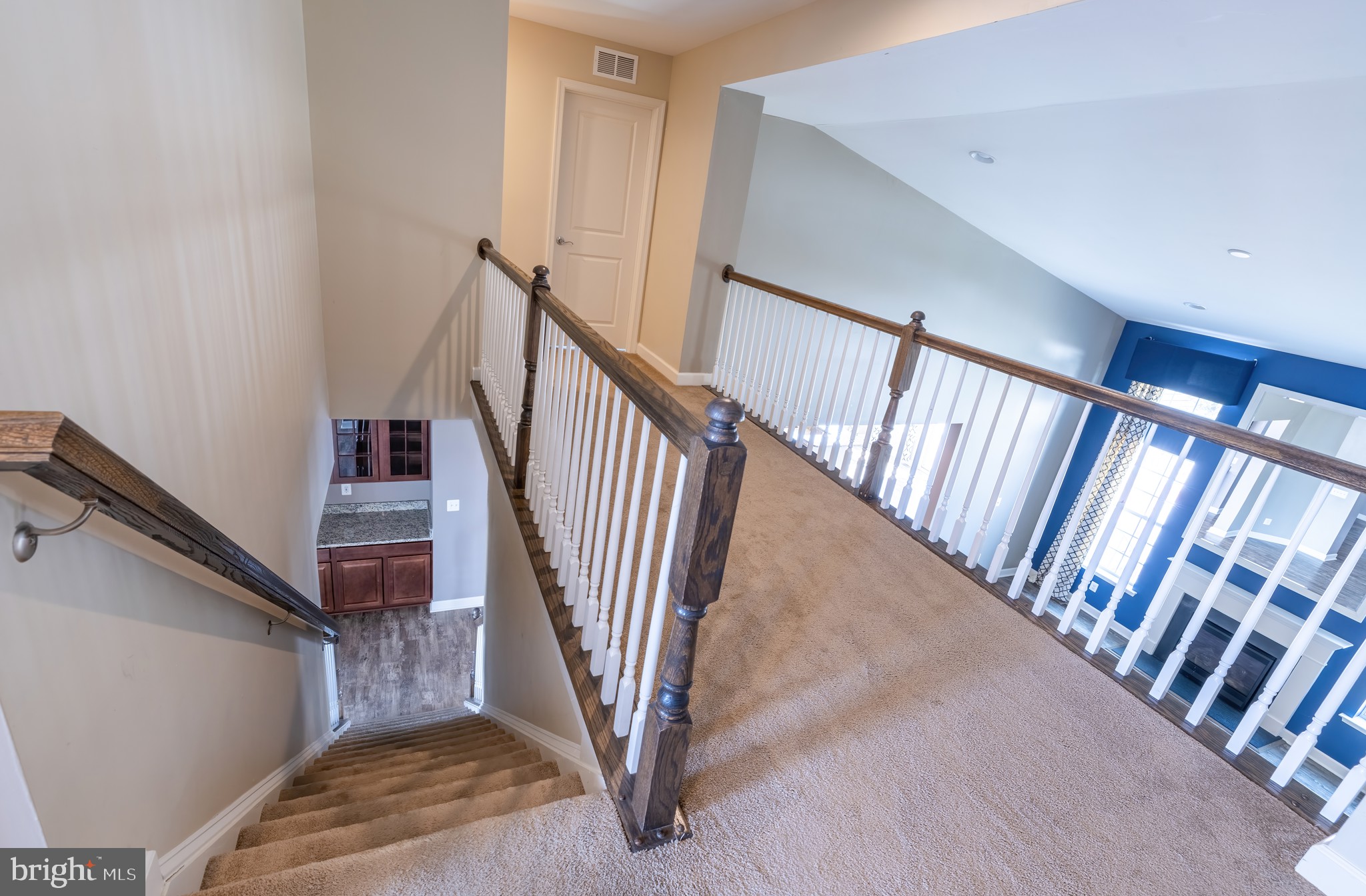 CHESTNUT RIDGE - Residential