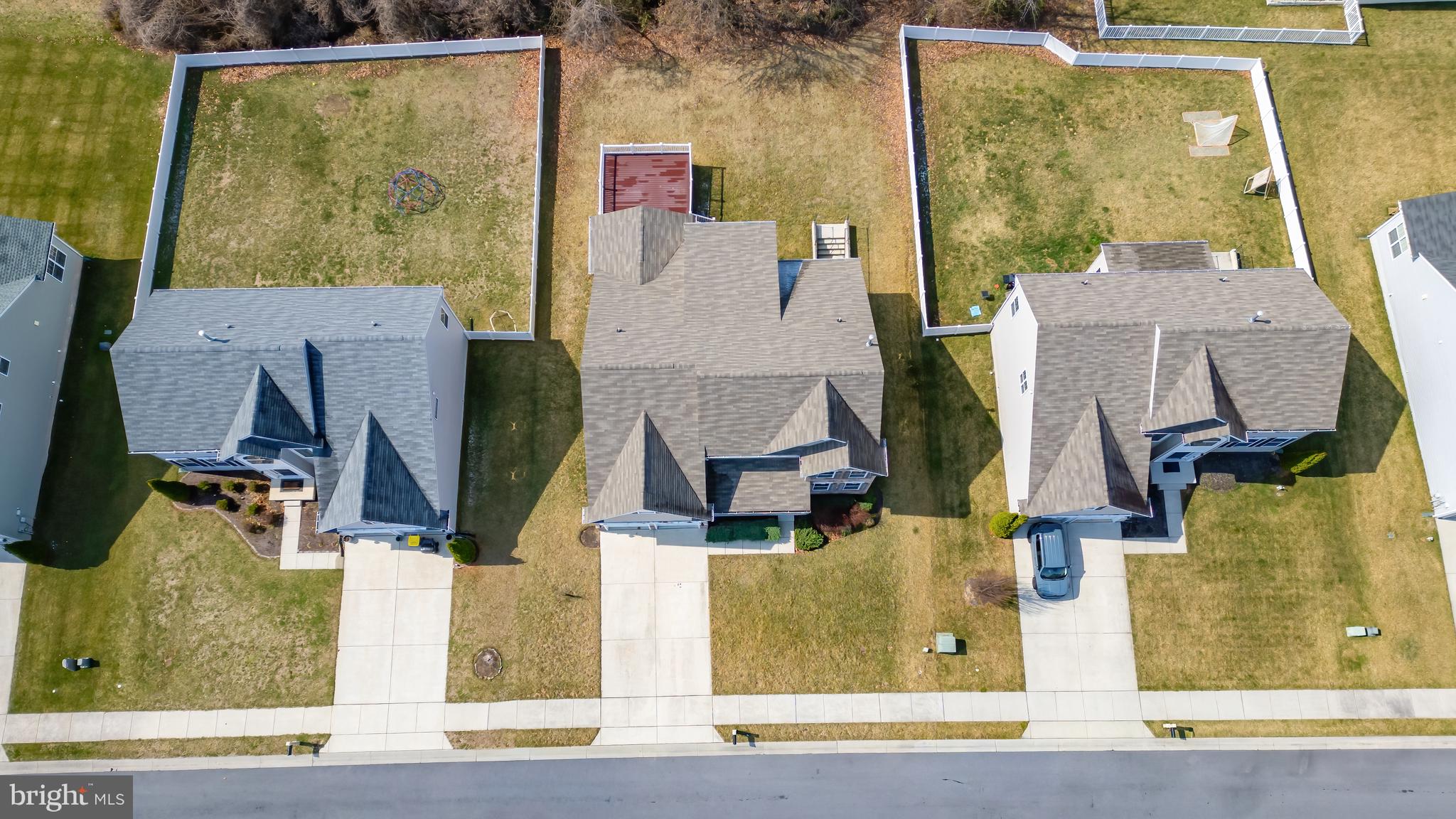 CHESTNUT RIDGE - Residential