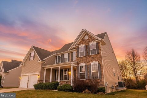 171 CINNAMON WAY MAGNOLIA DE 19962