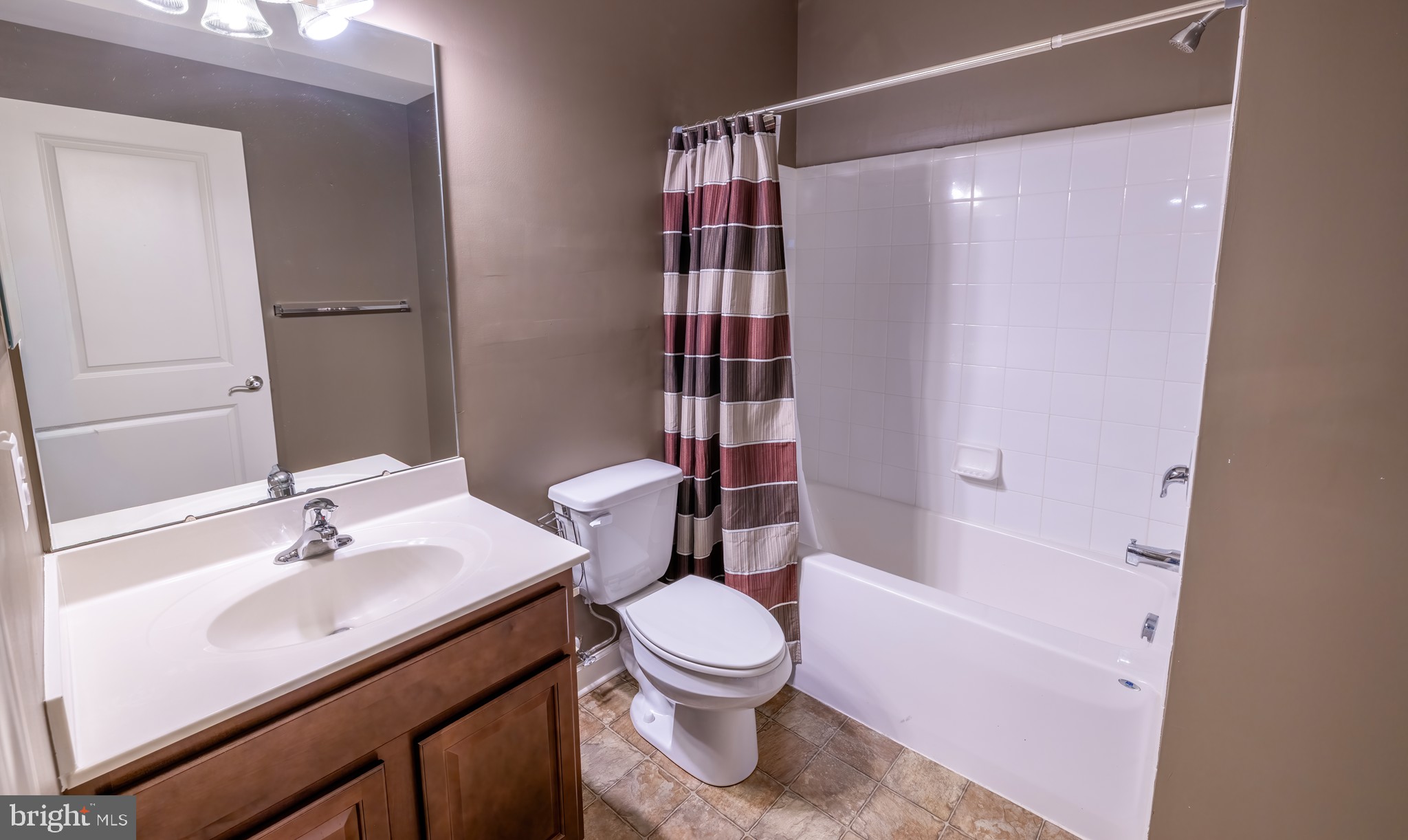 CHESTNUT RIDGE - Residential