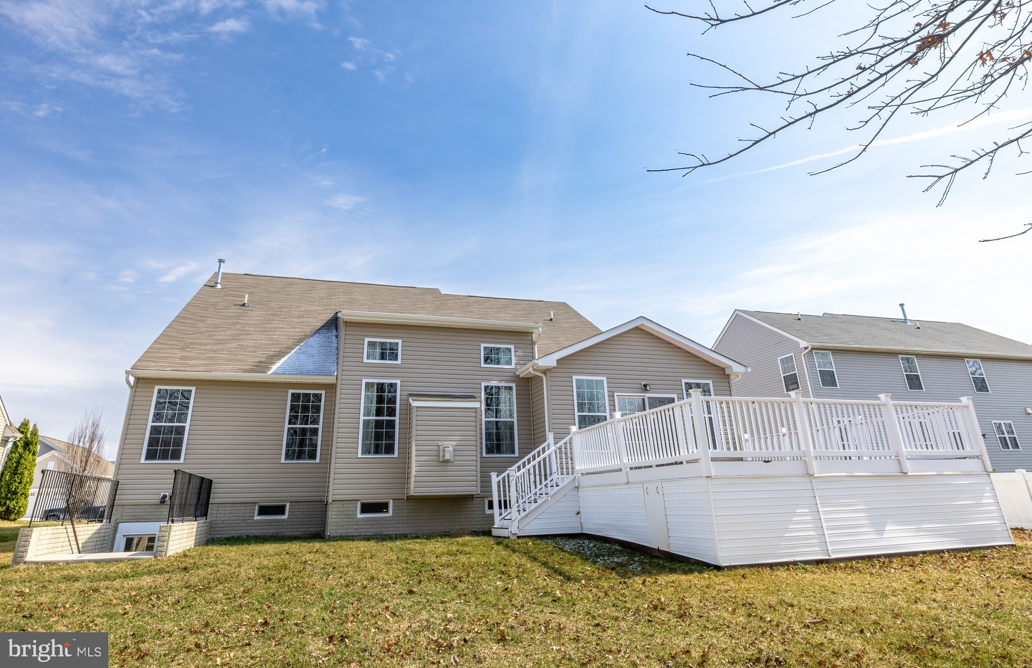 CHESTNUT RIDGE - Residential