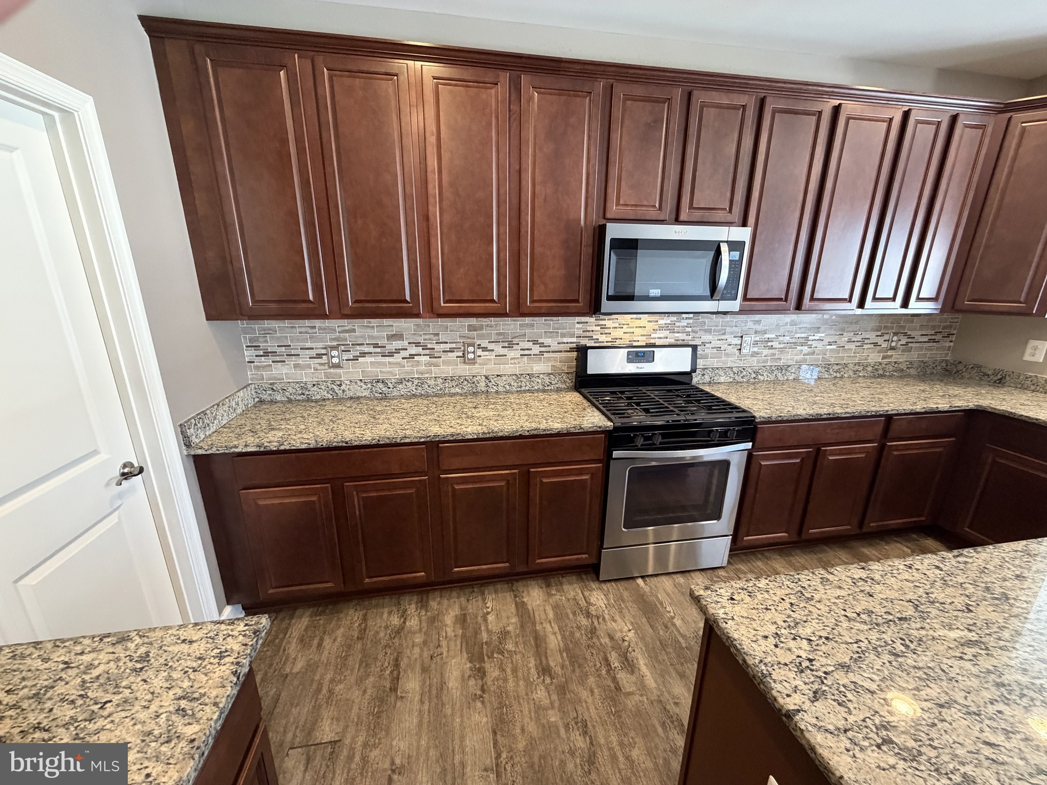 CHESTNUT RIDGE - Residential