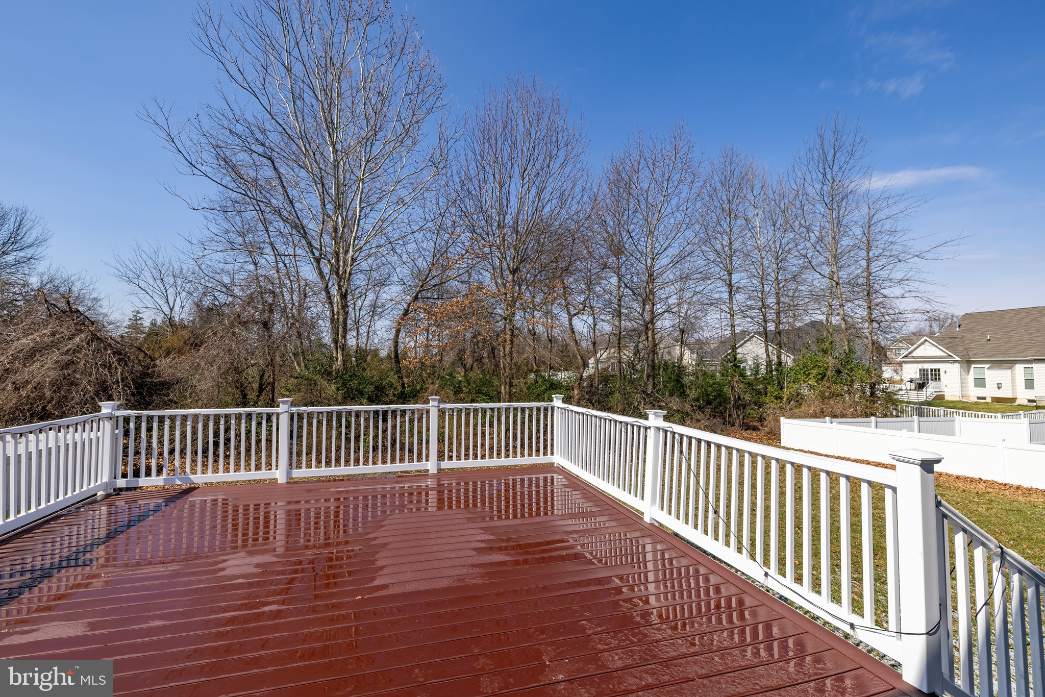 CHESTNUT RIDGE - Residential