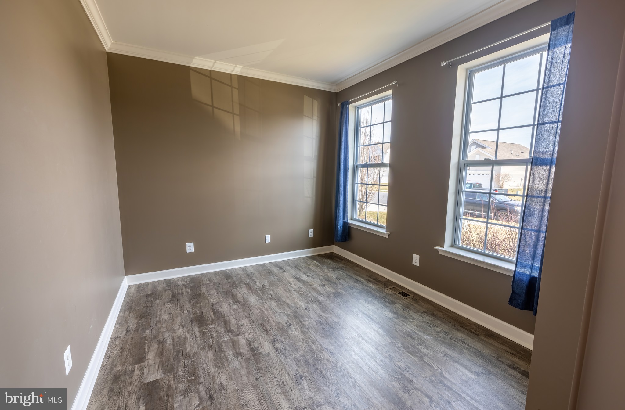 CHESTNUT RIDGE - Residential