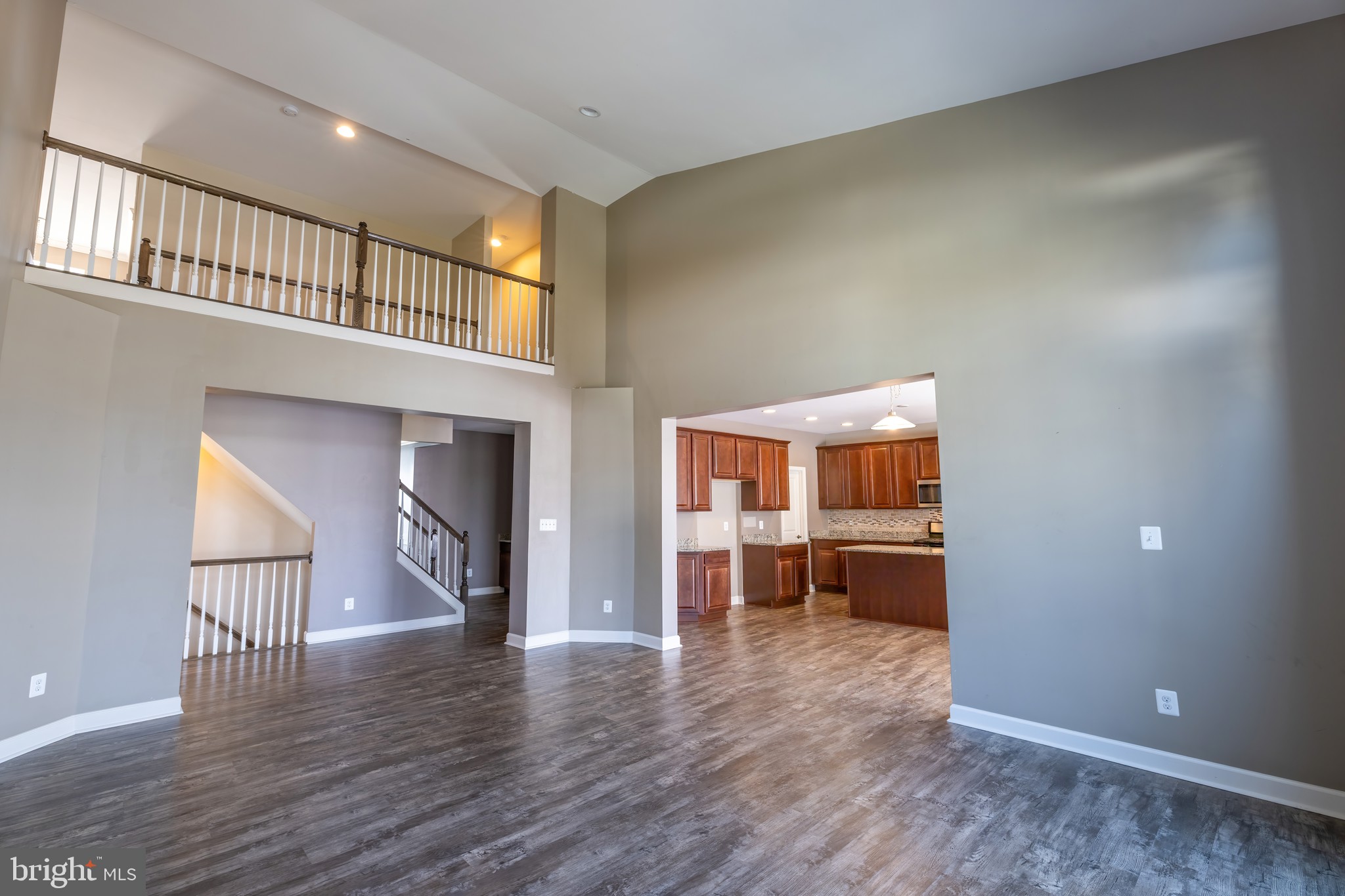 CHESTNUT RIDGE - Residential