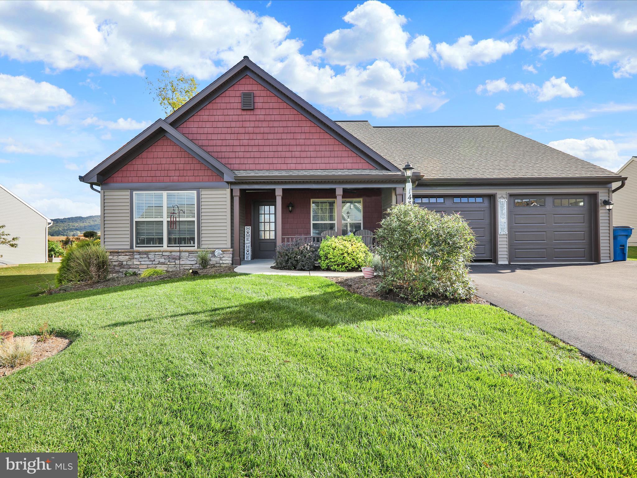 143 ROSEBUSH COURT