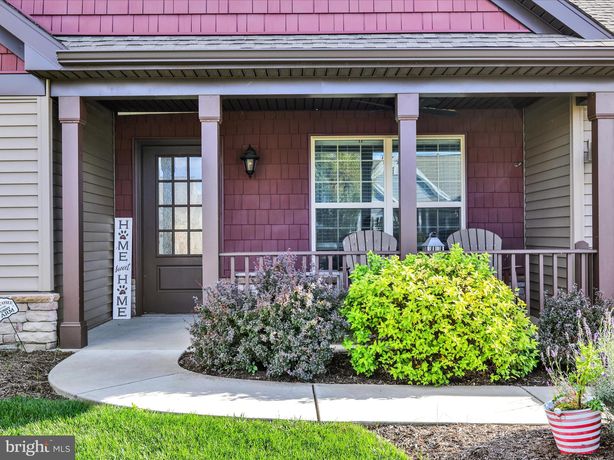 143 ROSEBUSH COURT