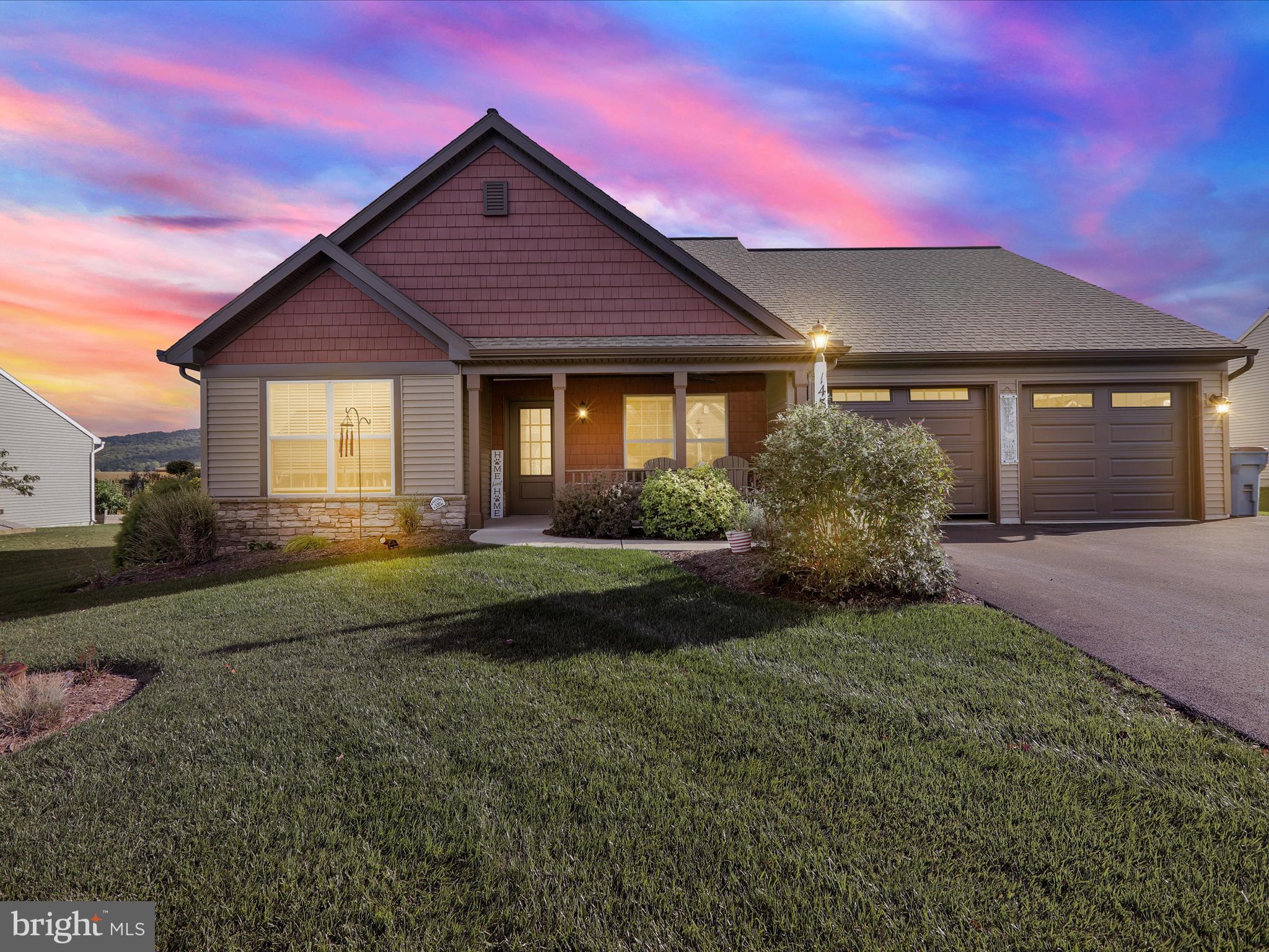 143 ROSEBUSH COURT