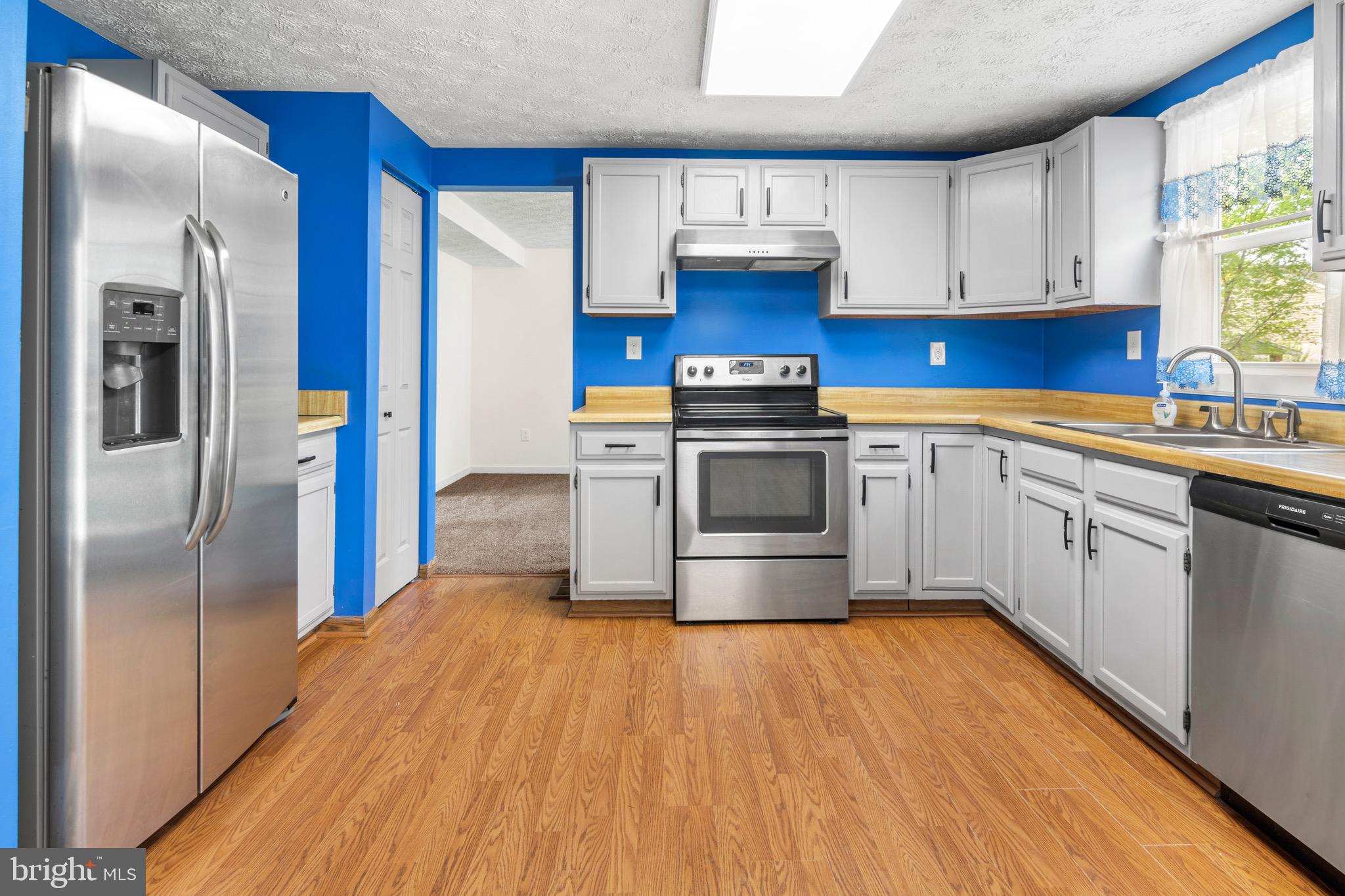 CARNEY - Residential