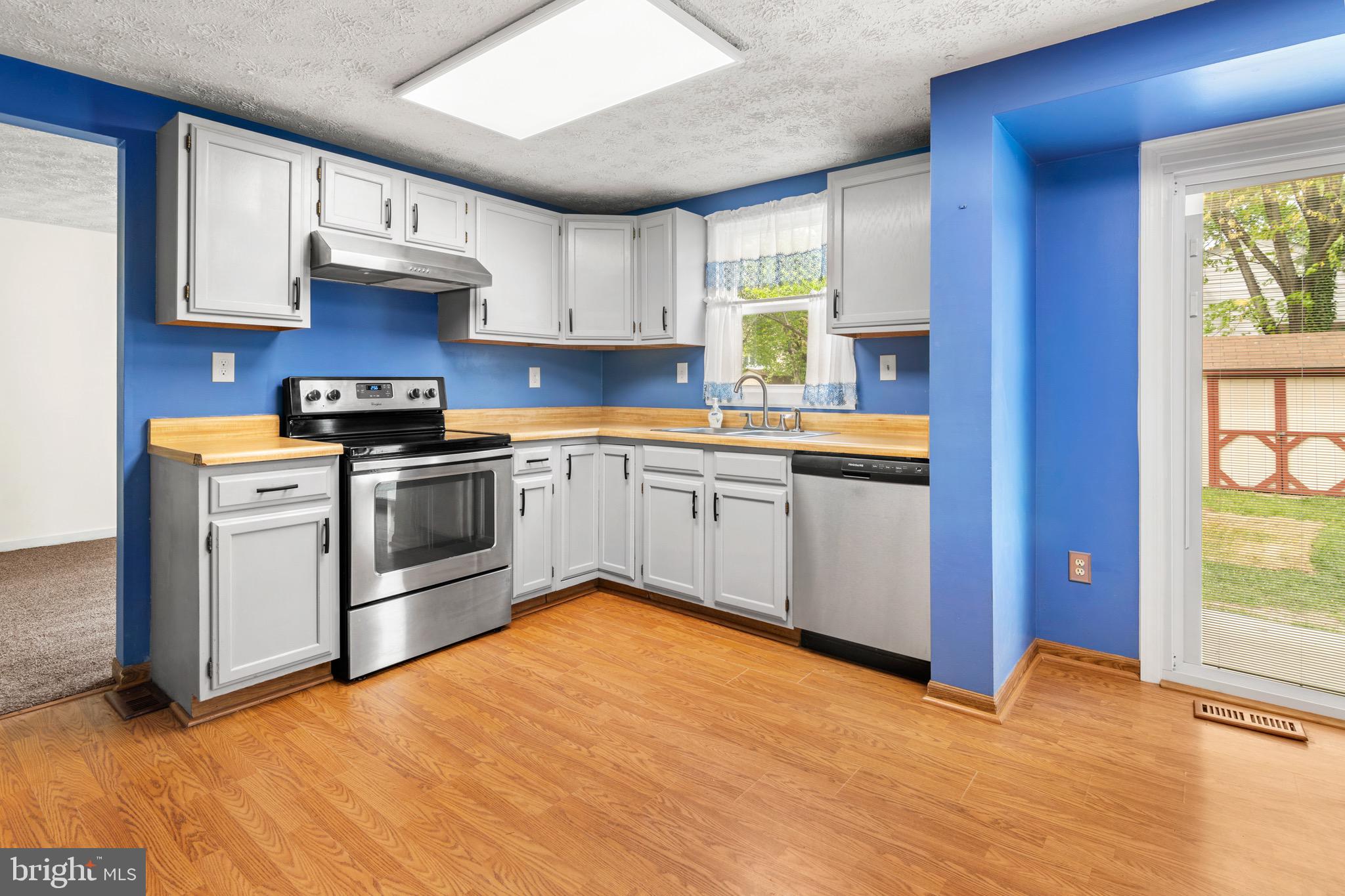 CARNEY - Residential