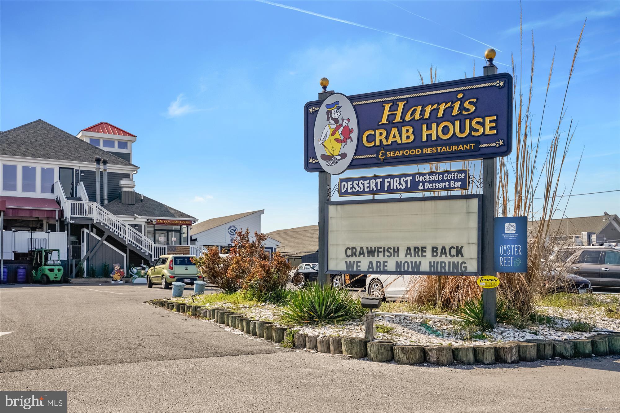 HARBOR VIEW - Residential