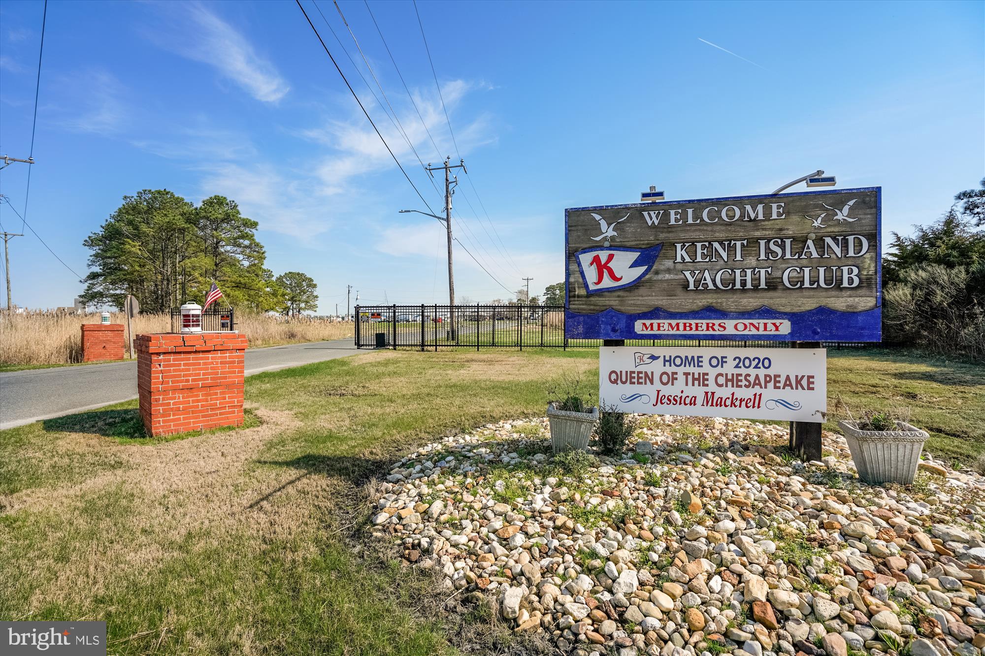 HARBOR VIEW - Residential
