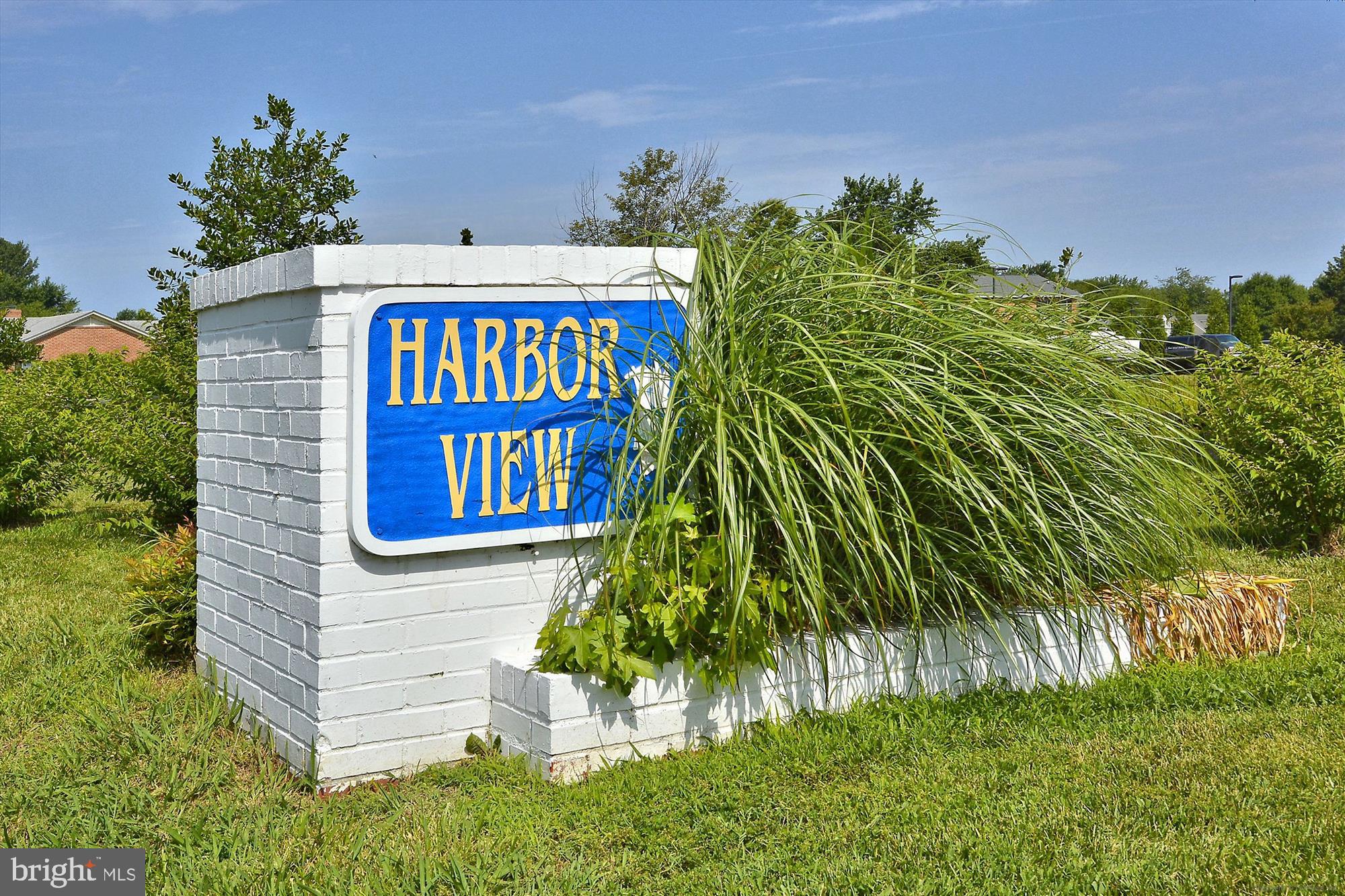 HARBOR VIEW - Residential