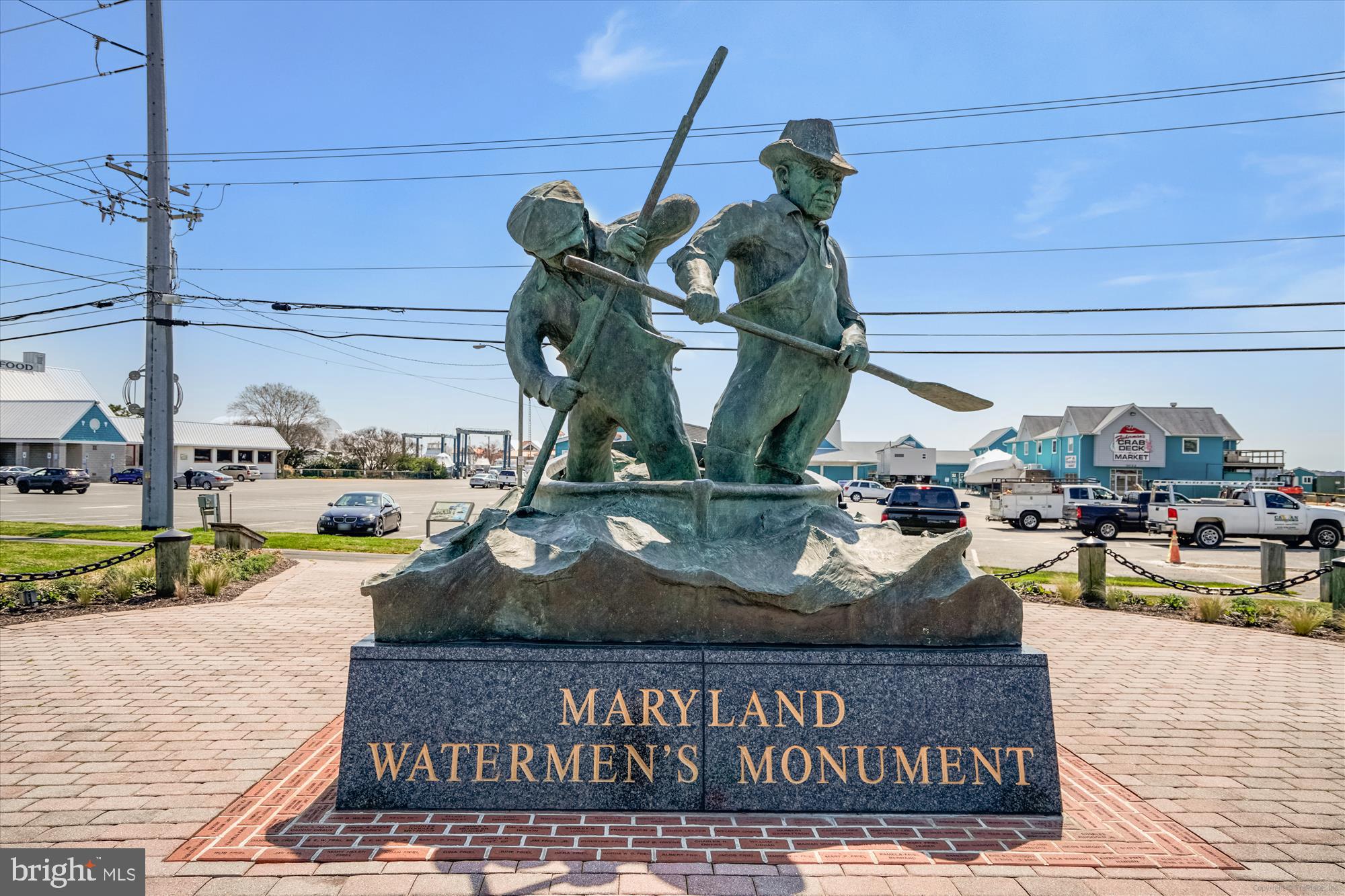 HARBOR VIEW - Residential