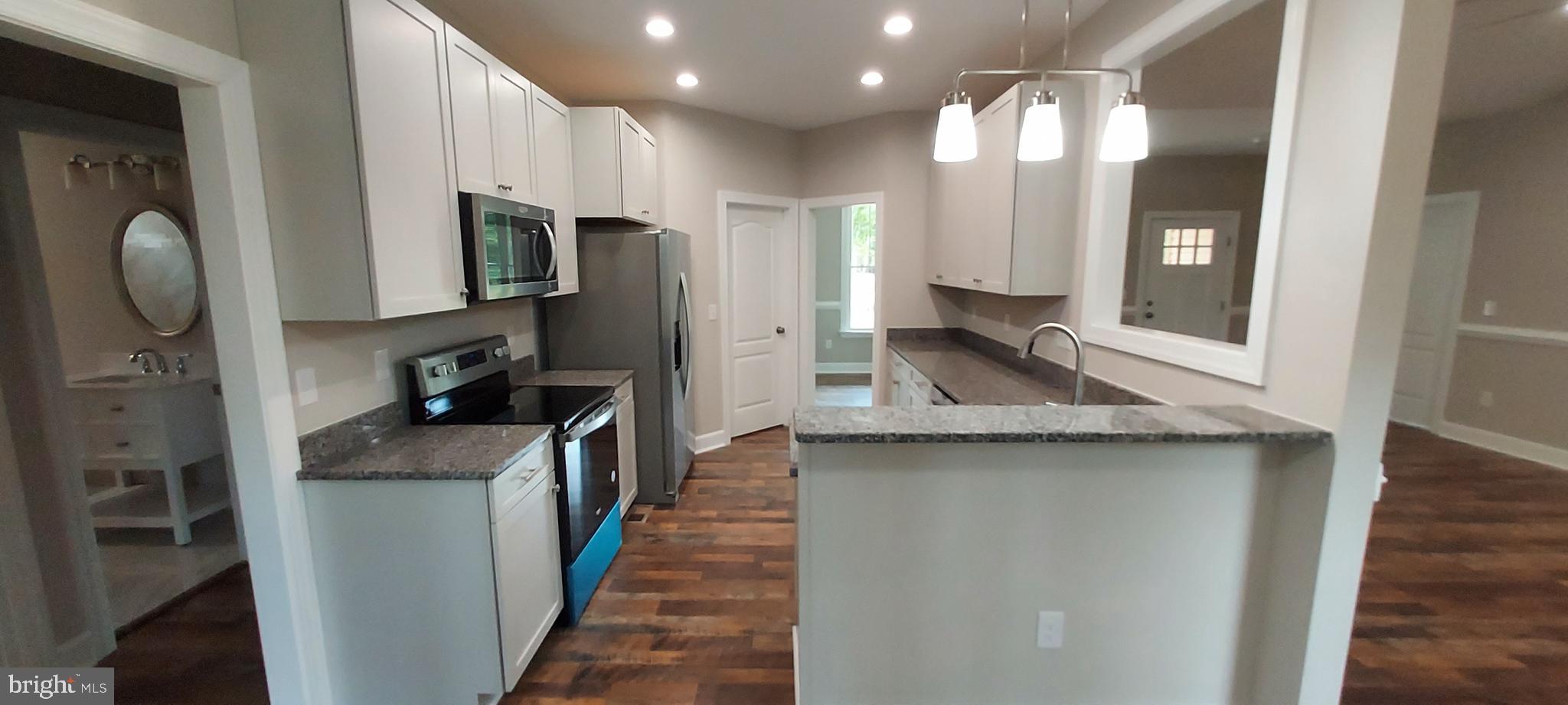 UNION STATION - Residential