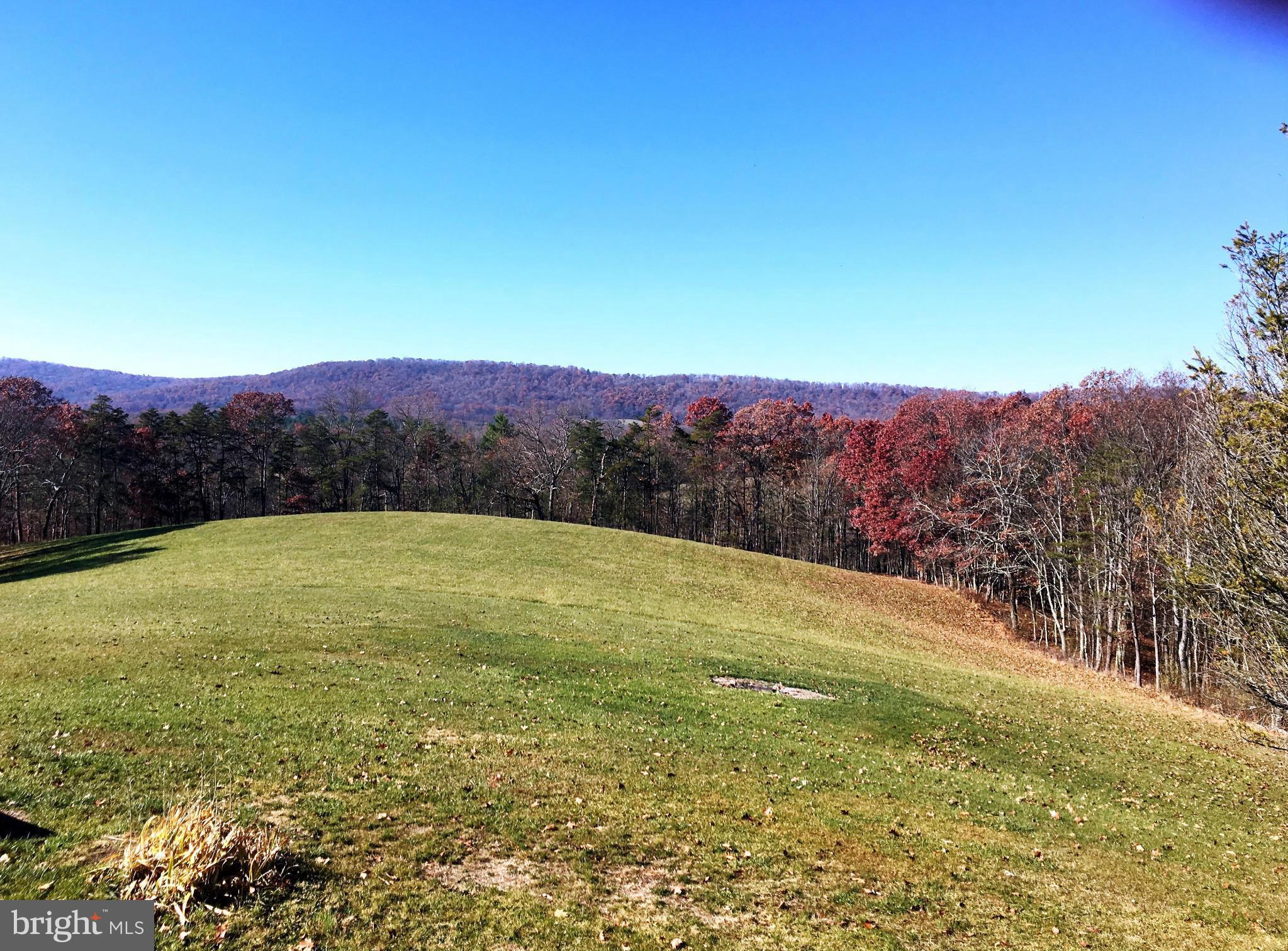 MANN TOWNSHIP - Residential