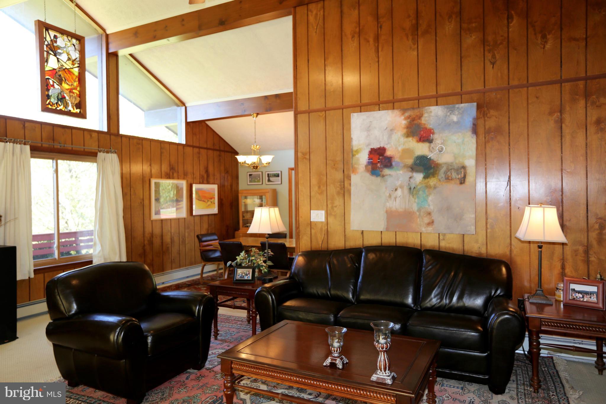 MANN TOWNSHIP - Residential