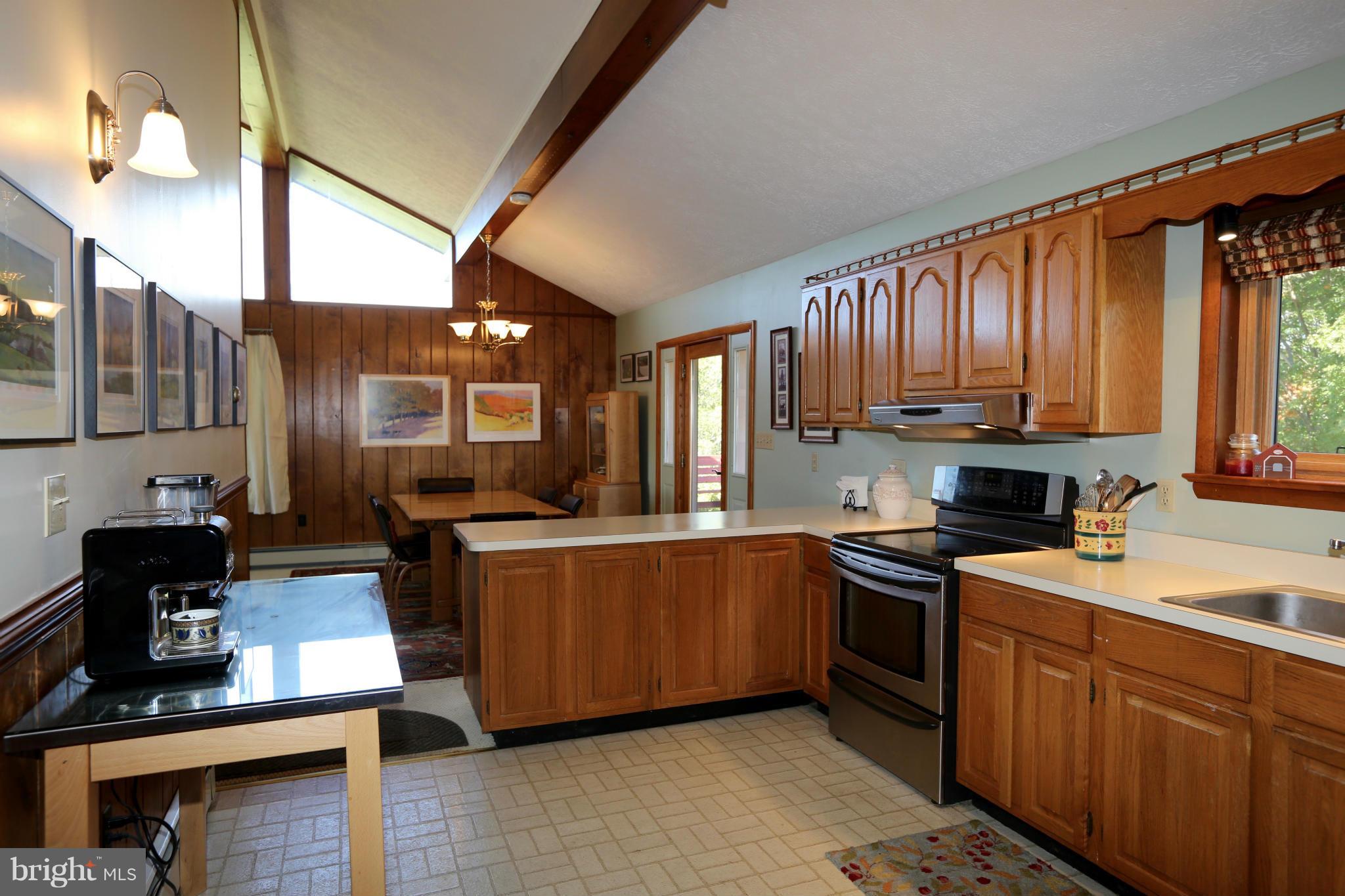 MANN TOWNSHIP - Residential