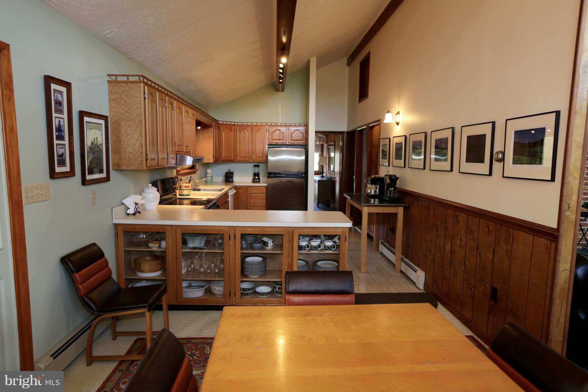 MANN TOWNSHIP - Residential