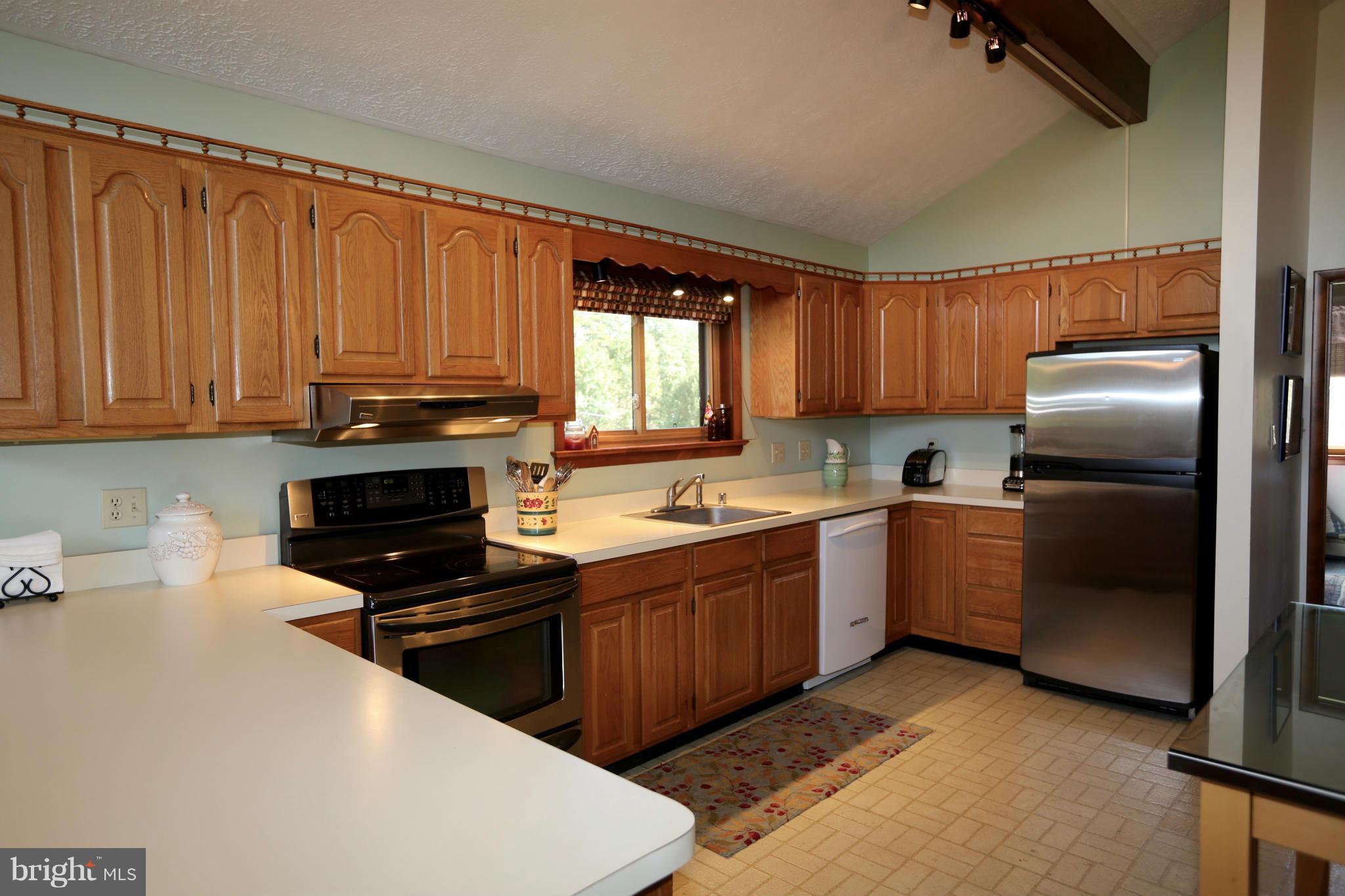 MANN TOWNSHIP - Residential