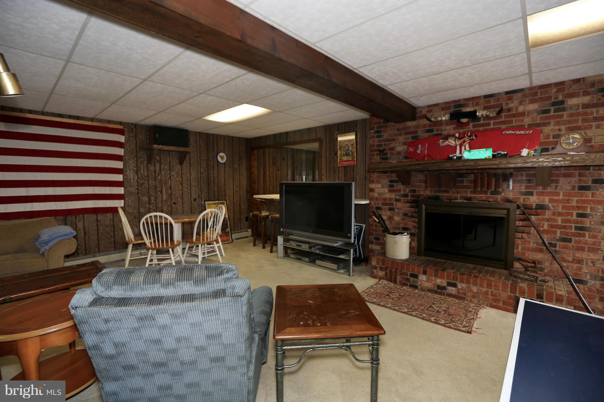 MANN TOWNSHIP - Residential