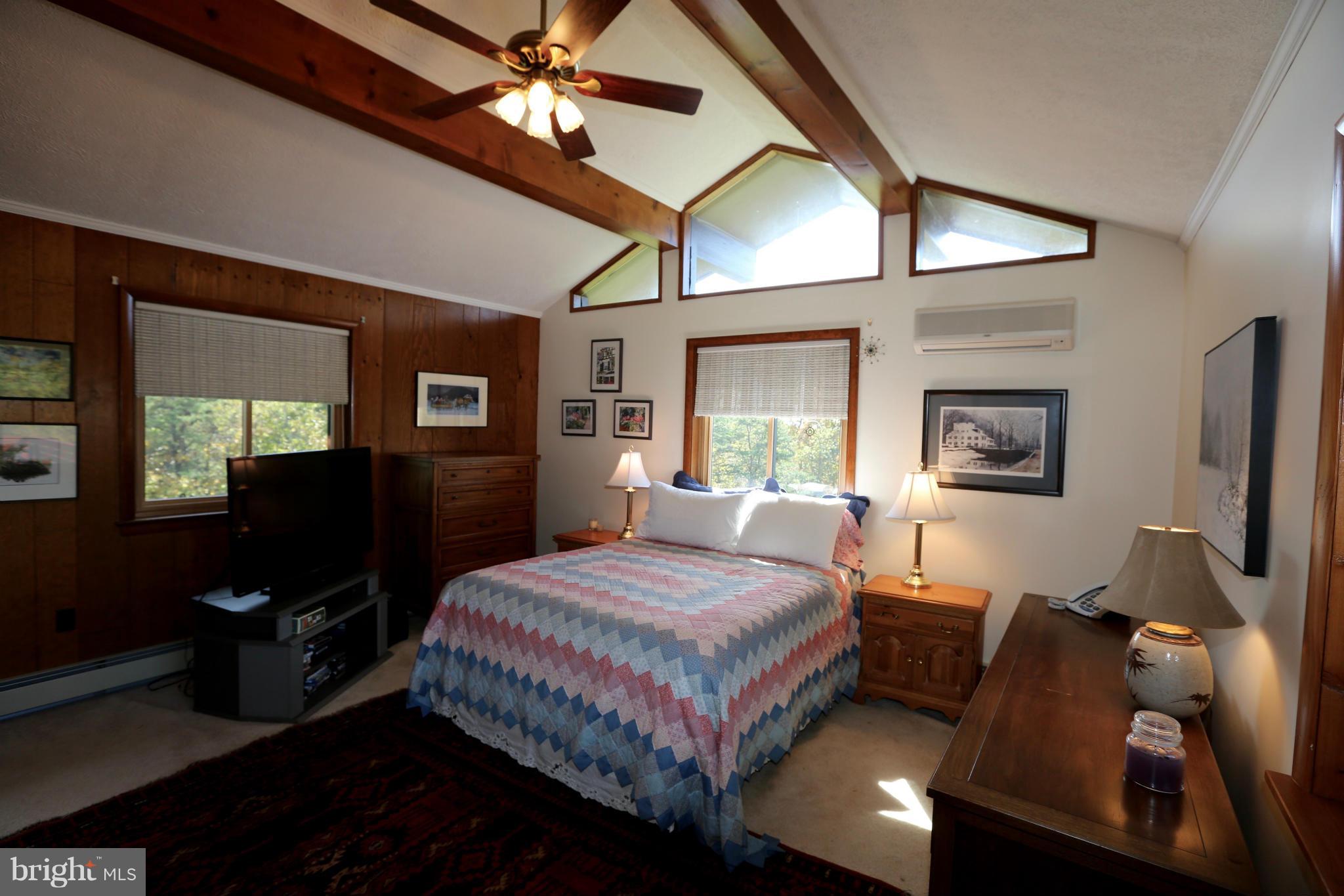 MANN TOWNSHIP - Residential