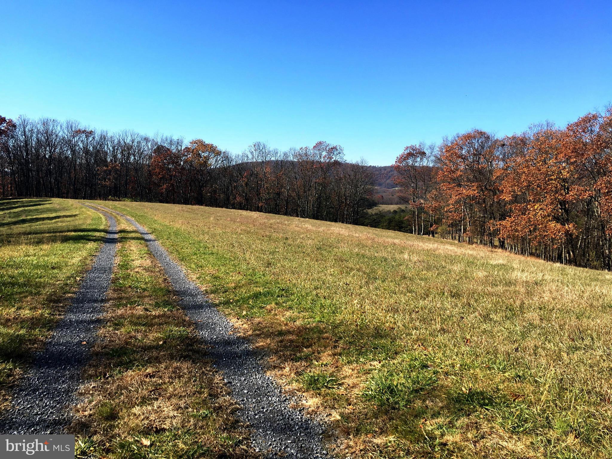 MANN TOWNSHIP - Residential