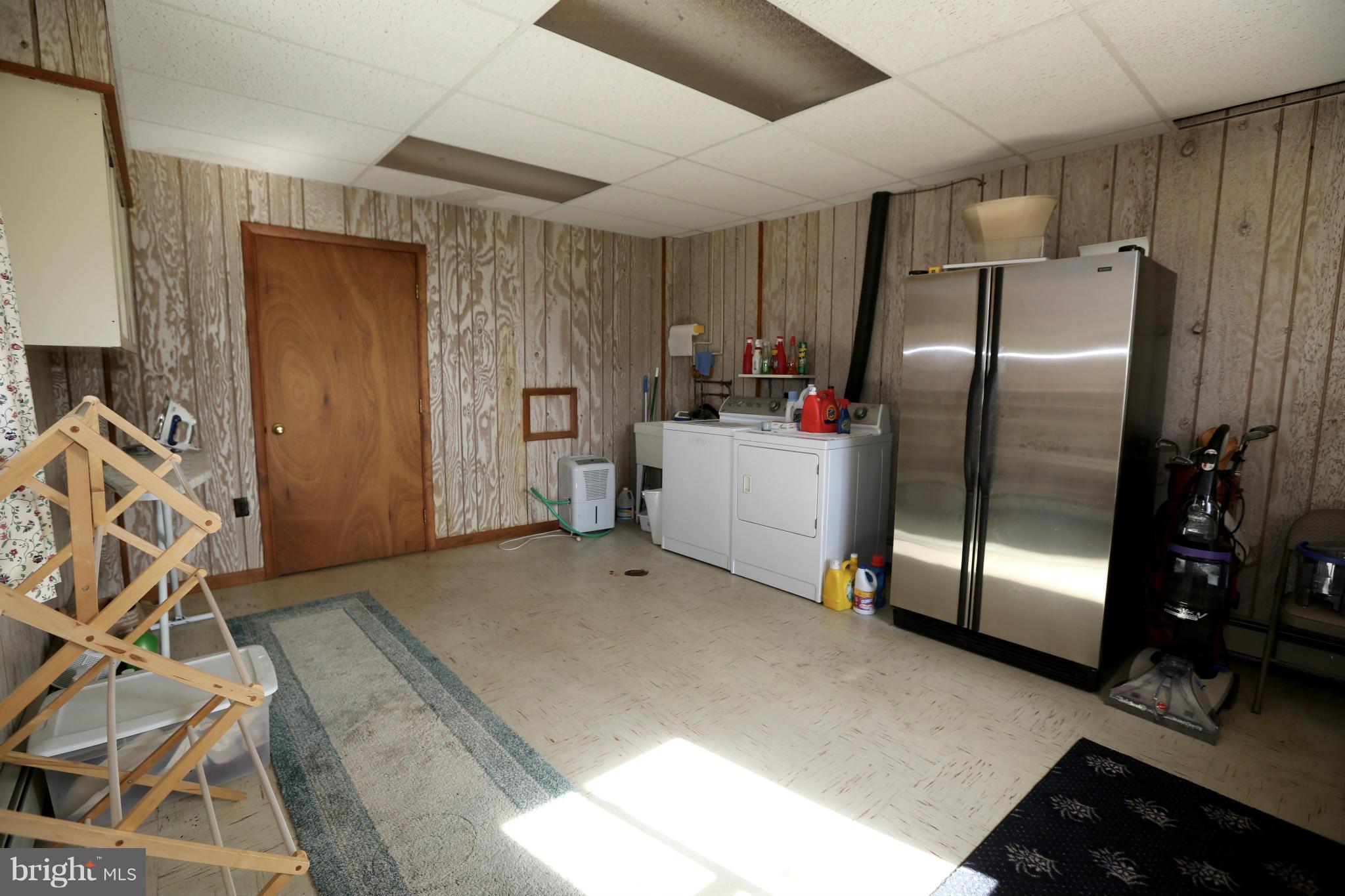 MANN TOWNSHIP - Residential
