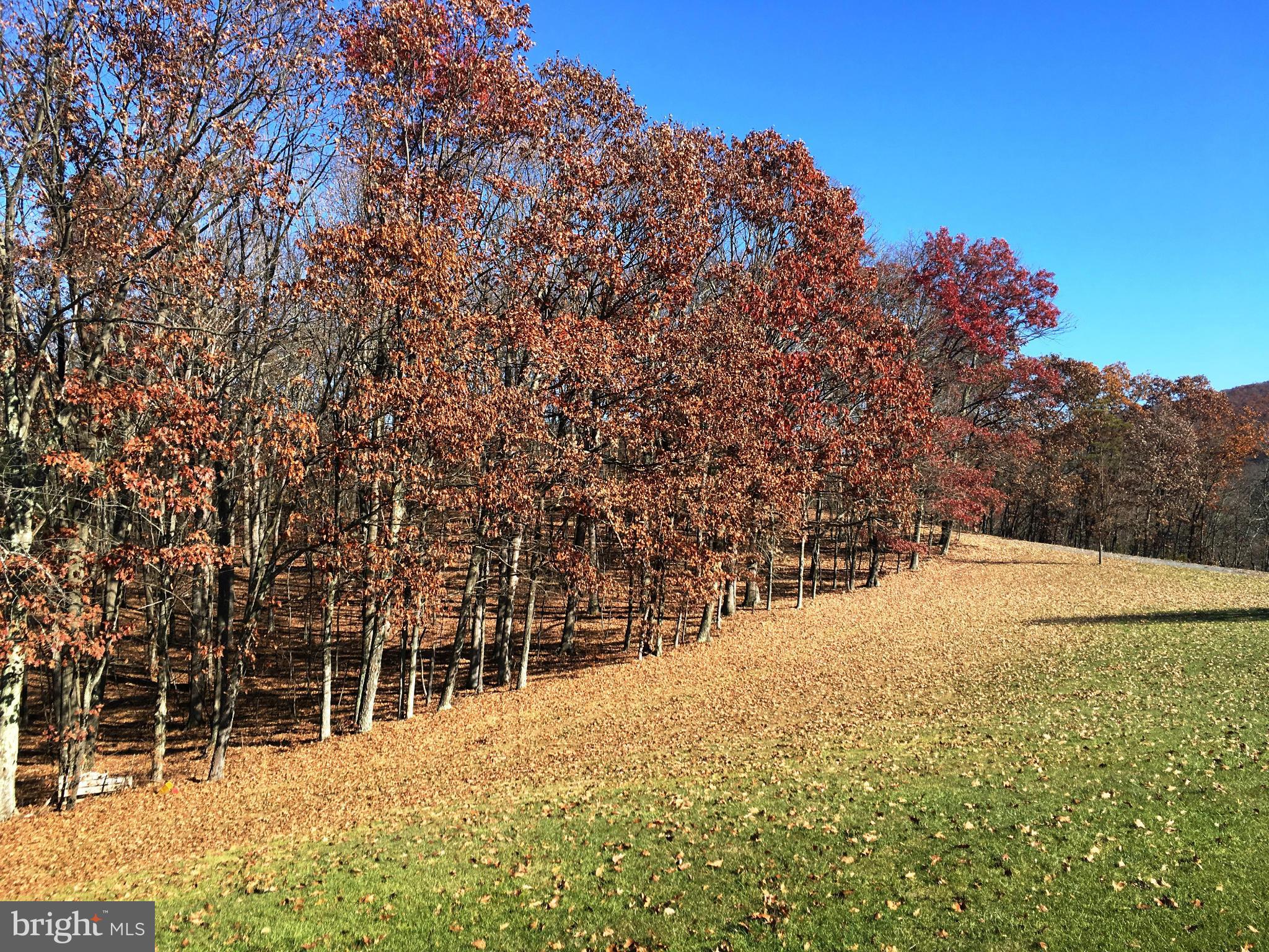 MANN TOWNSHIP - Residential