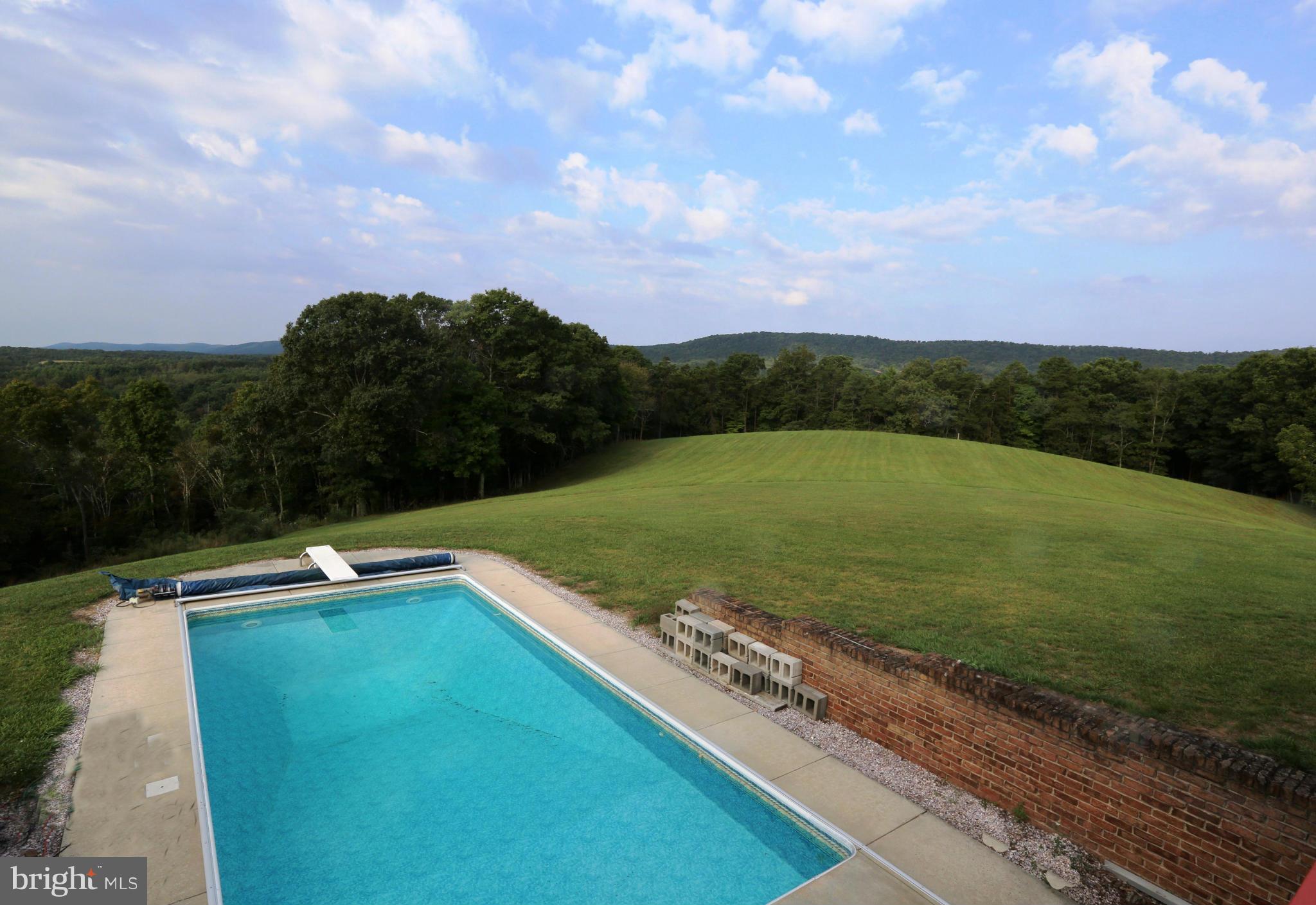 MANN TOWNSHIP - Residential