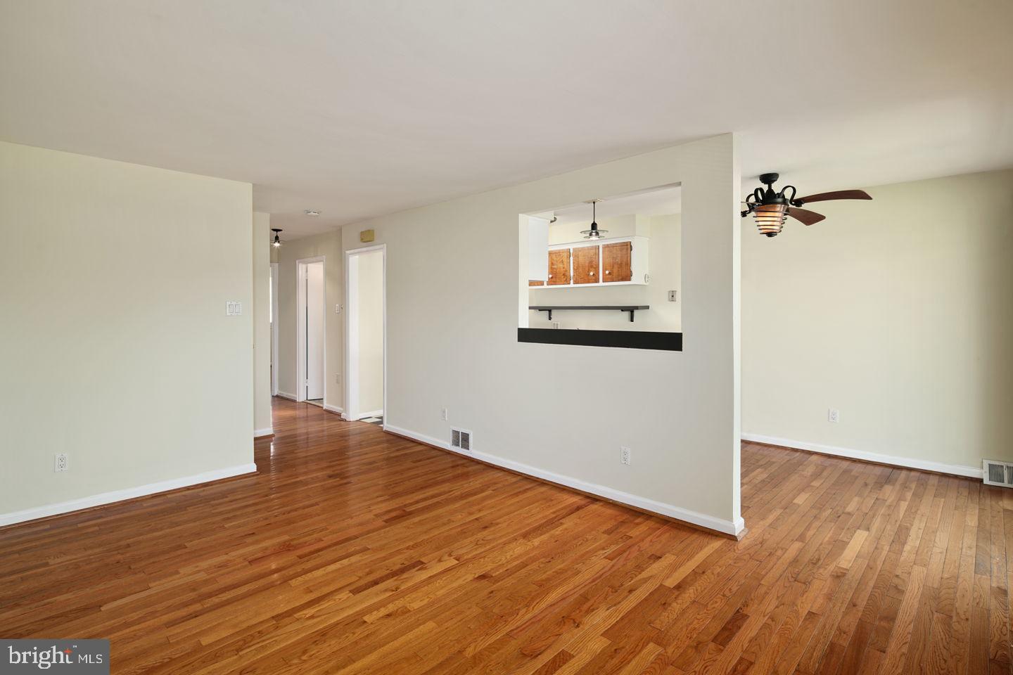 MORRELL PARK - Residential Lease