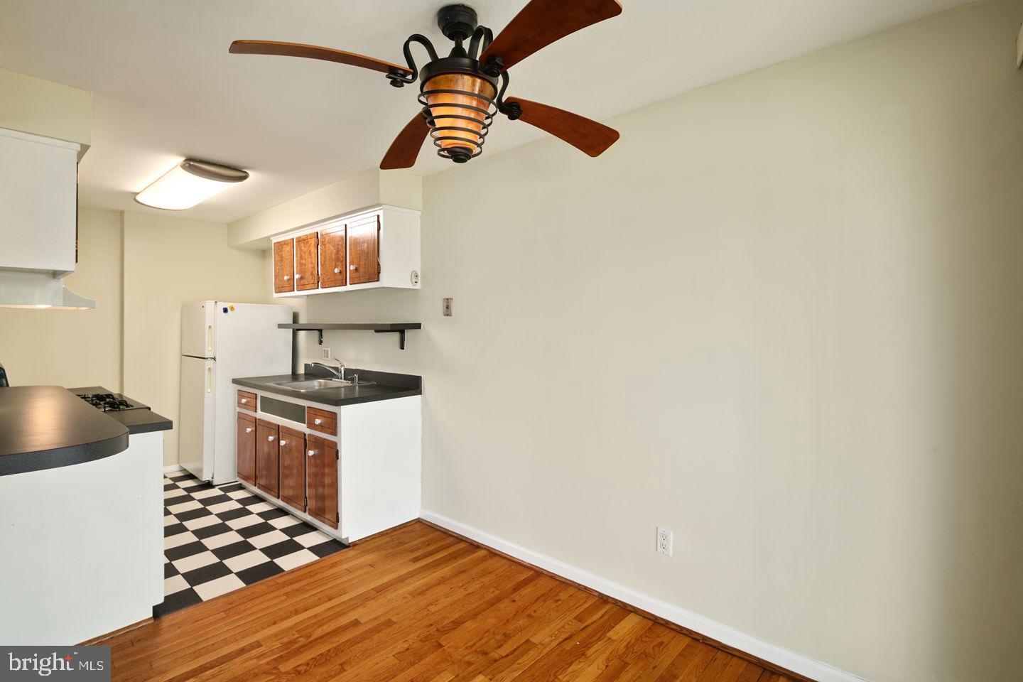 MORRELL PARK - Residential Lease