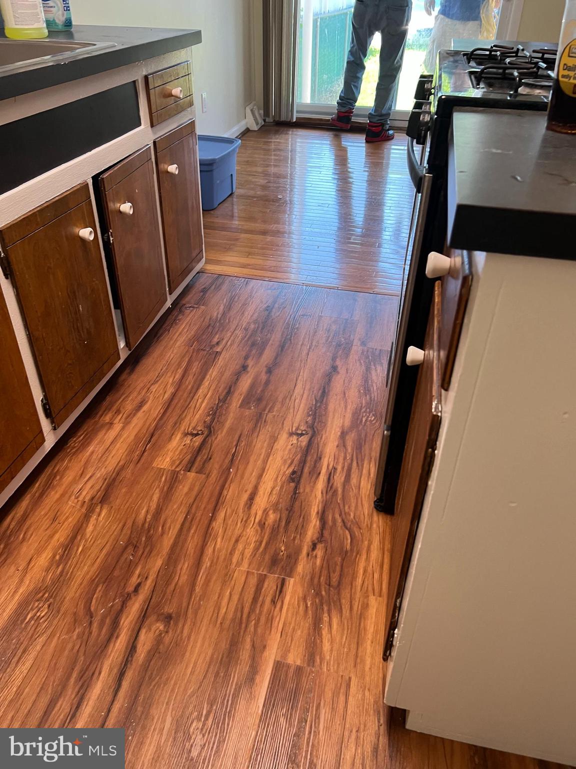 MORRELL PARK - Residential Lease