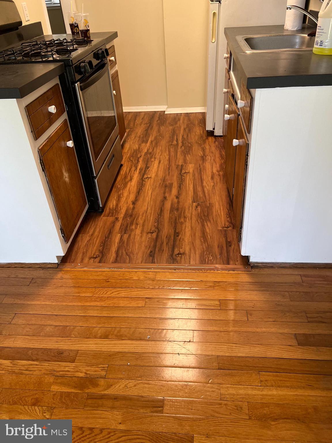 MORRELL PARK - Residential Lease