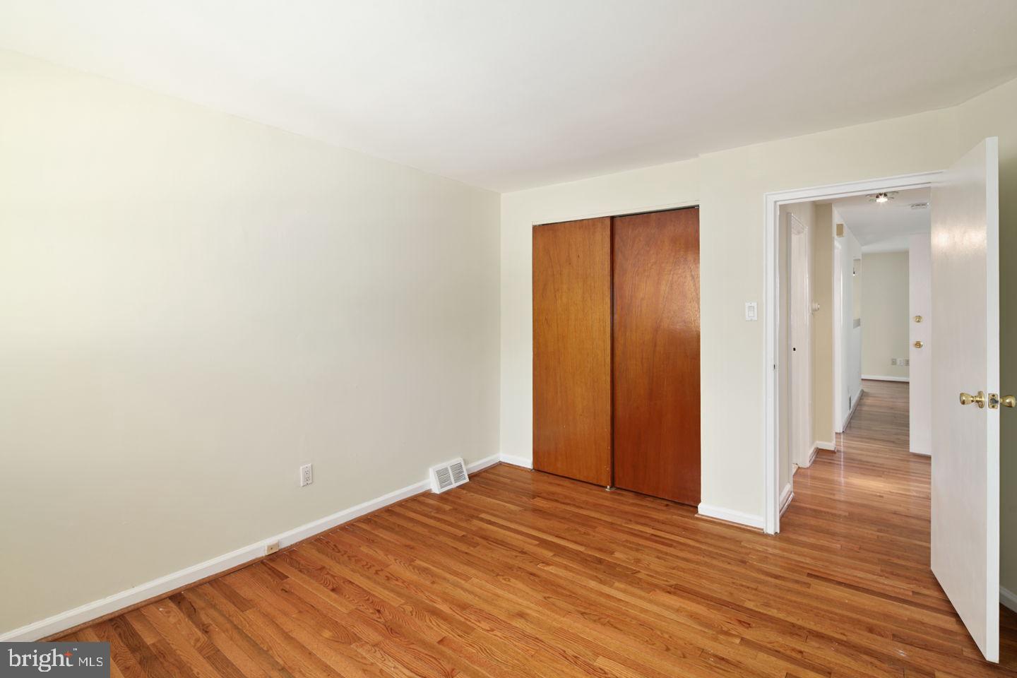 MORRELL PARK - Residential Lease