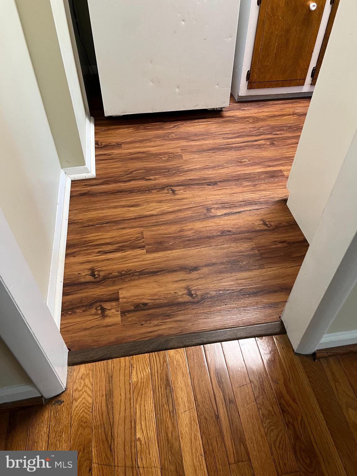 MORRELL PARK - Residential Lease