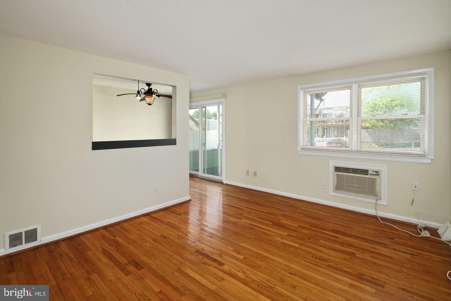 MORRELL PARK - Residential Lease