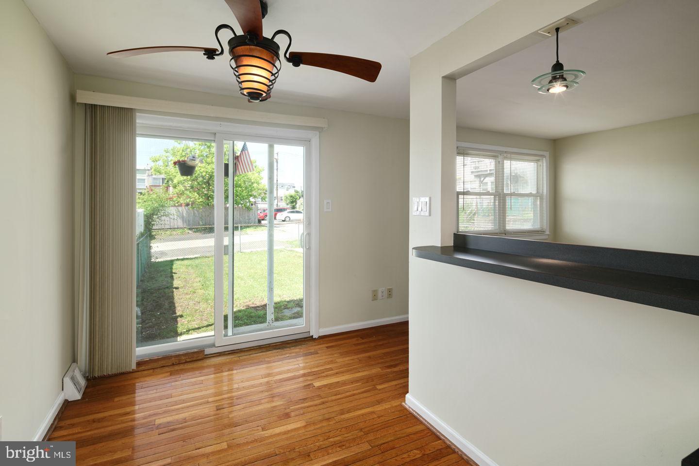 MORRELL PARK - Residential Lease