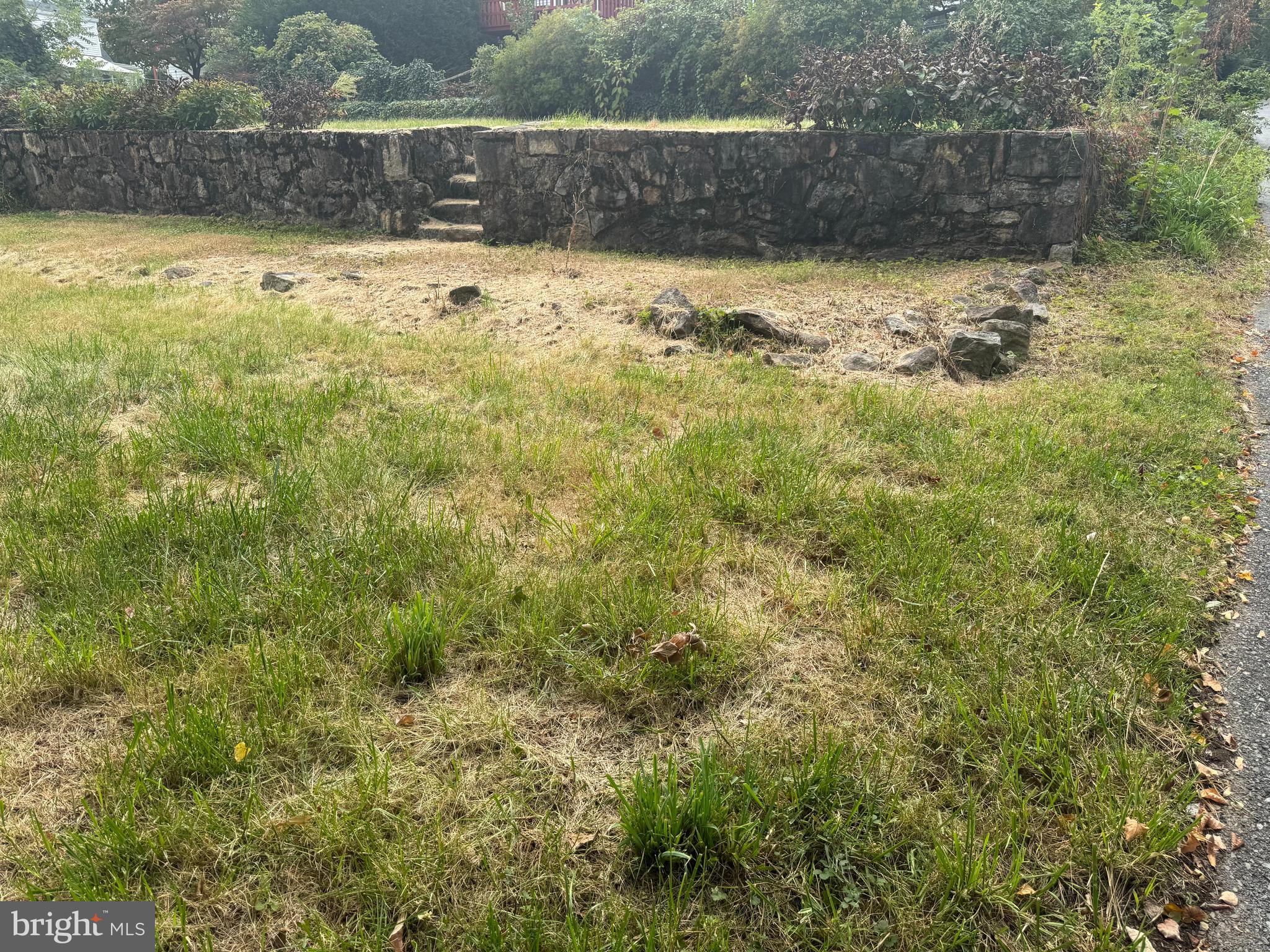 HAMILTON PARK - Land