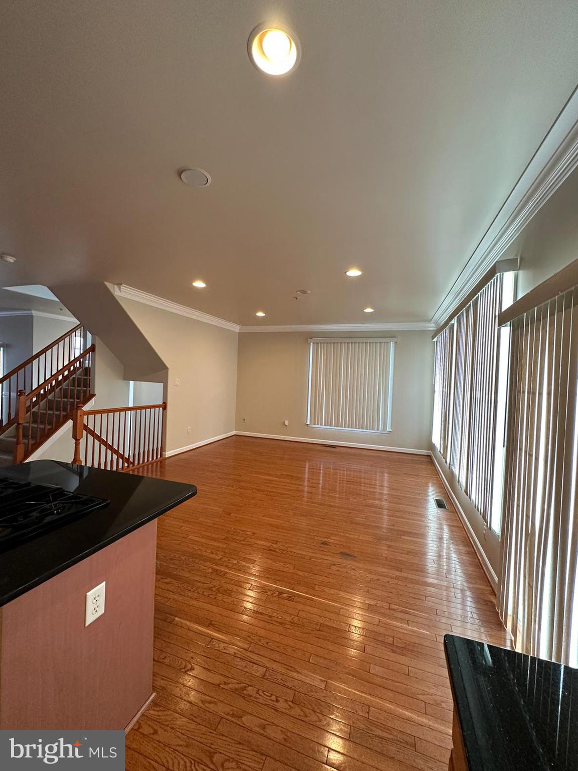 FAIRWOOD - Residential Lease