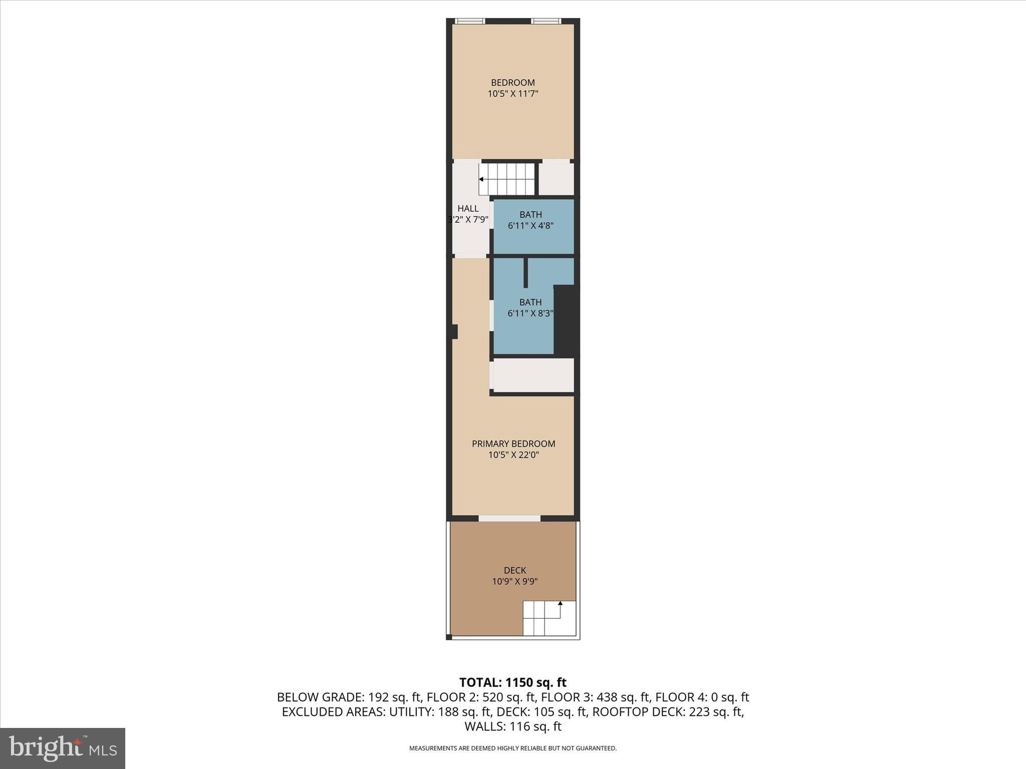 LOCUST POINT - Residential