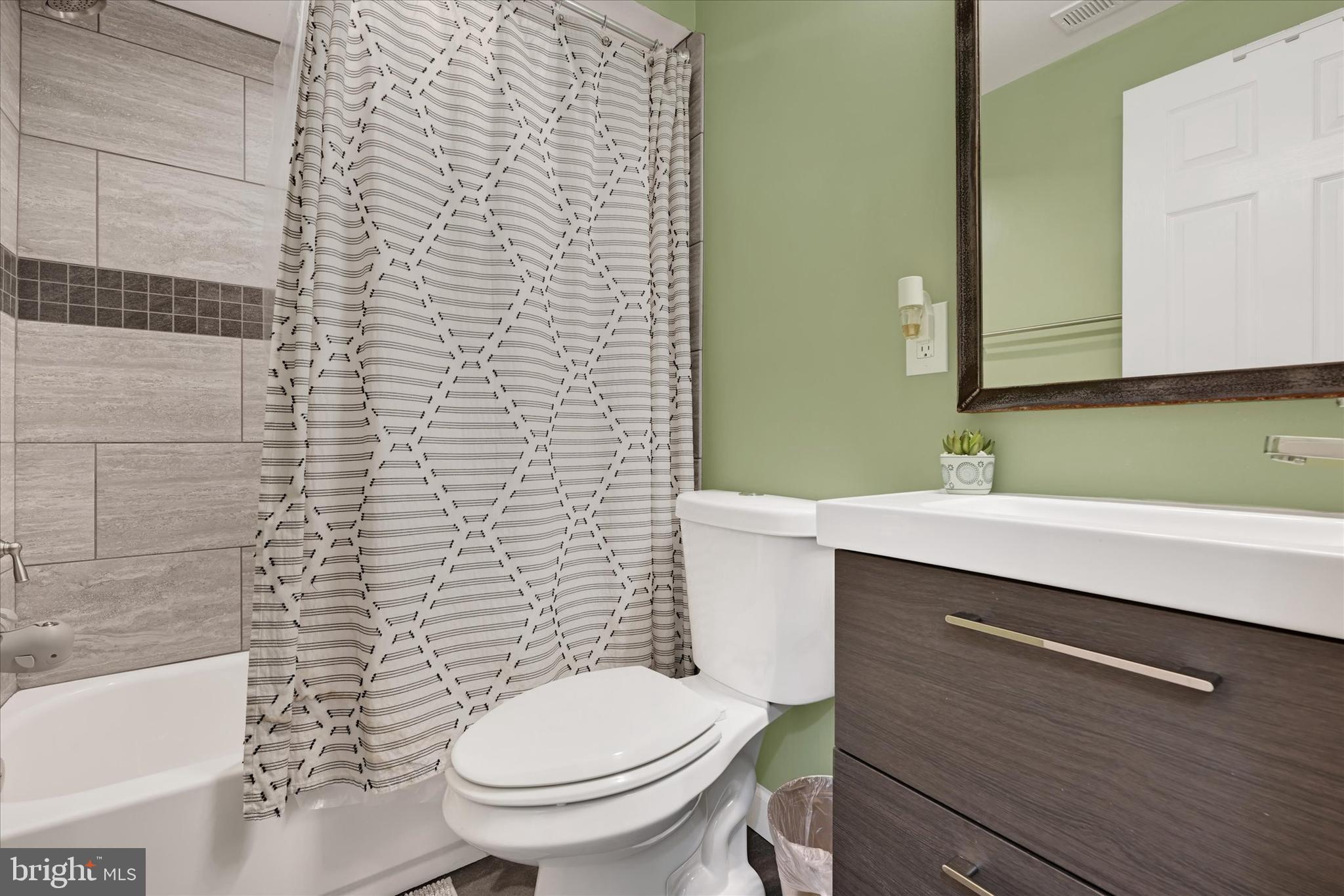 LOCUST POINT - Residential