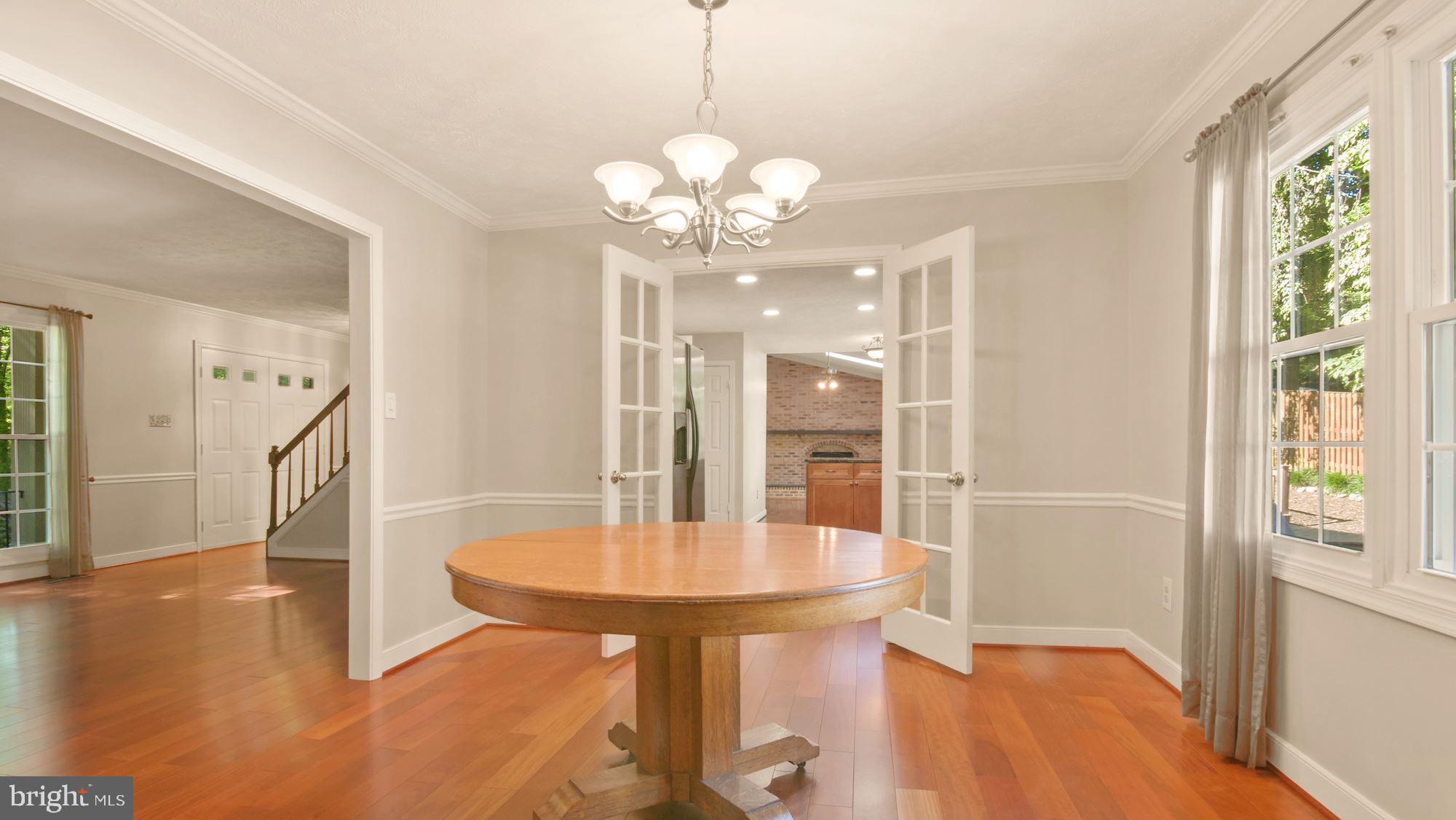 FERNBROOK - Residential