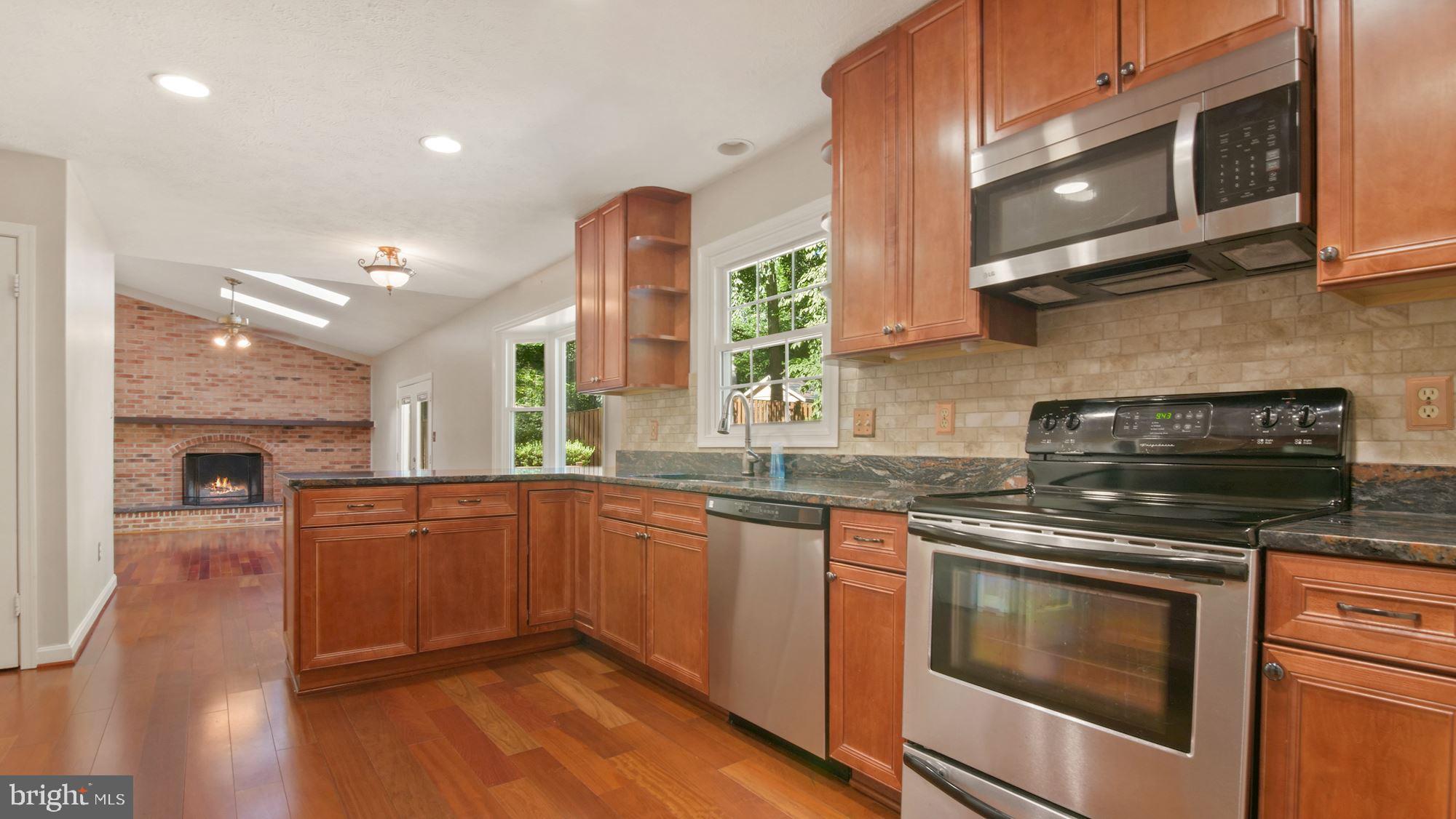 FERNBROOK - Residential