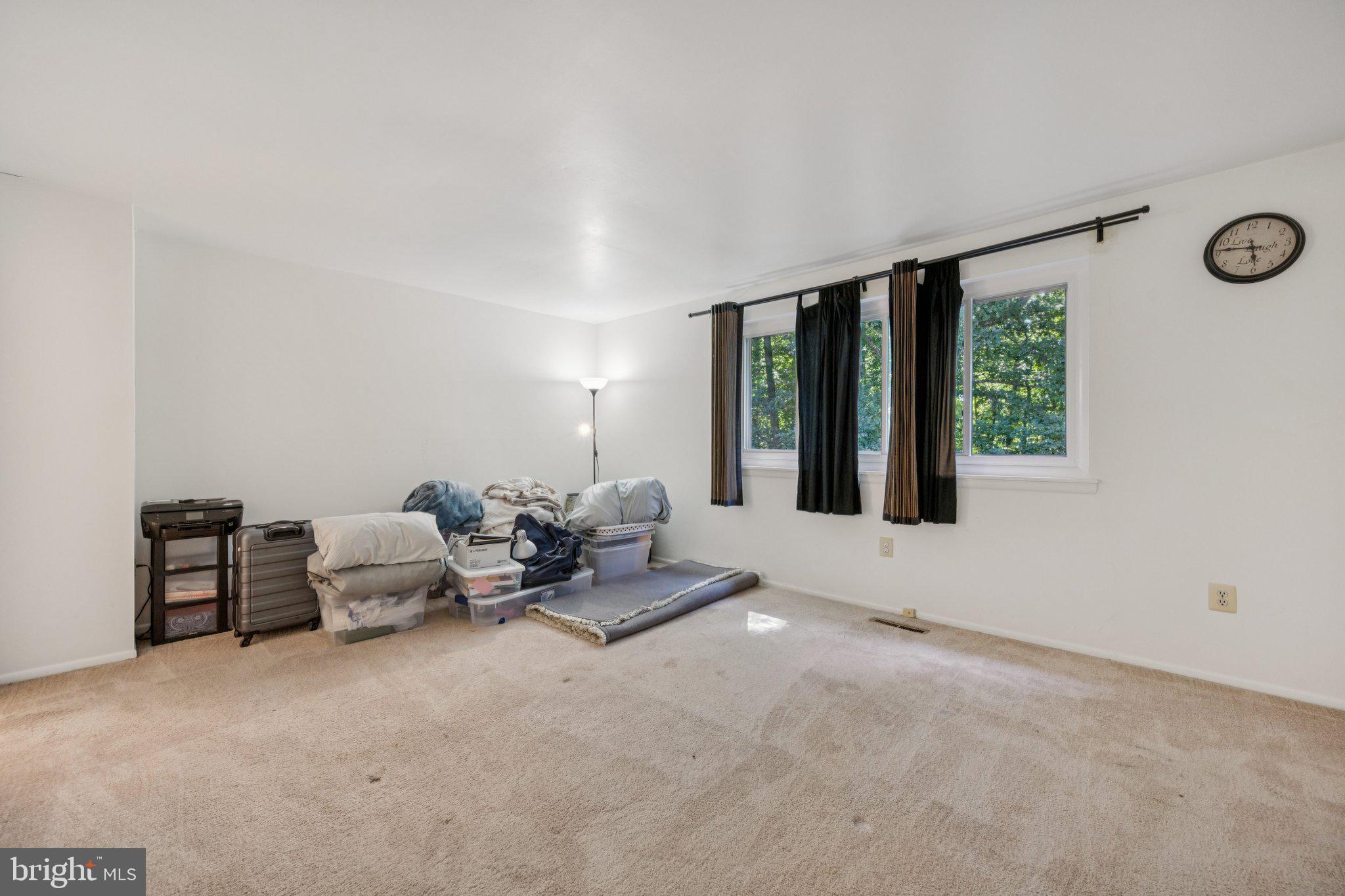 HICKORY RIDGE - Residential