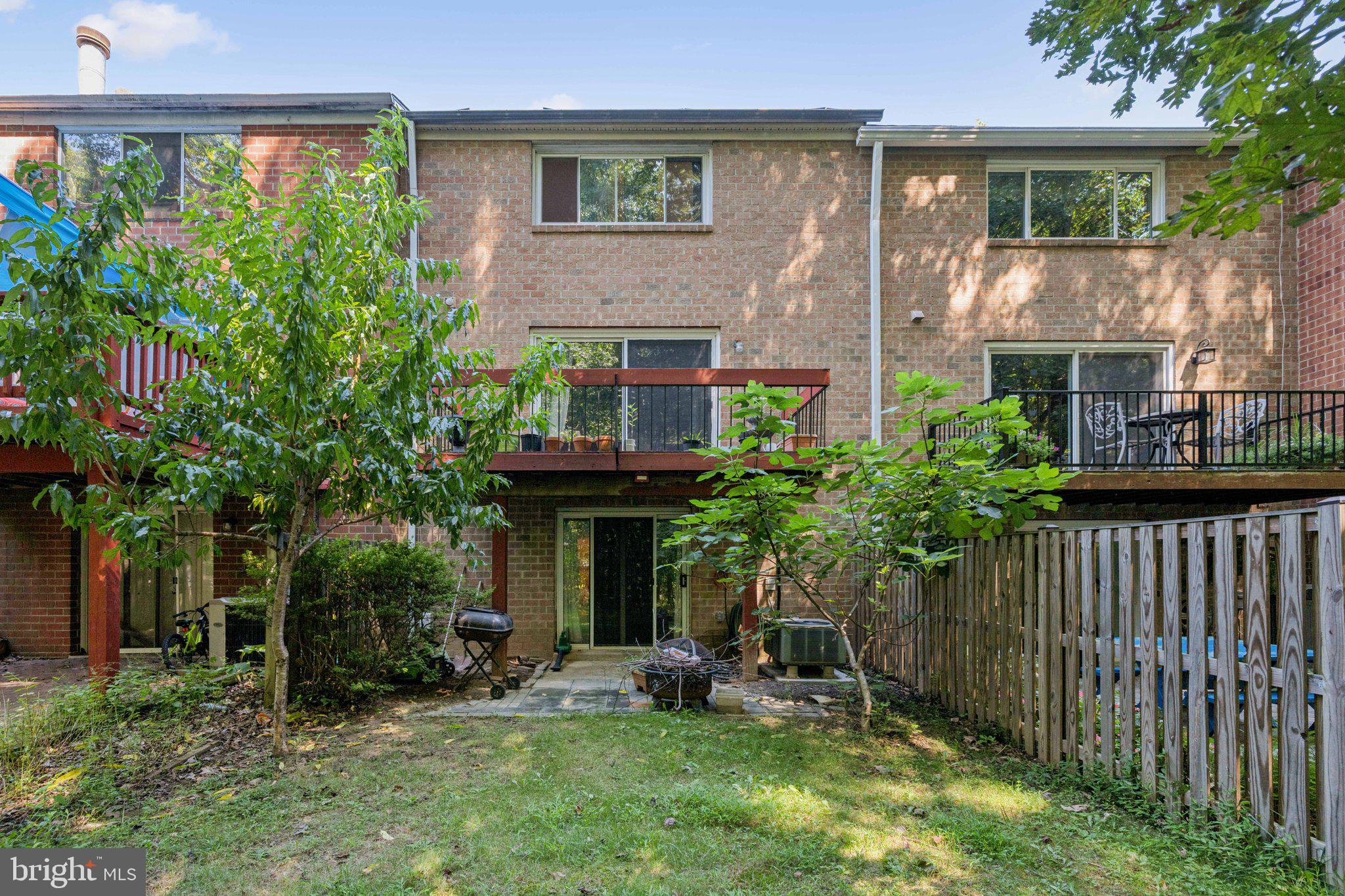 HICKORY RIDGE - Residential