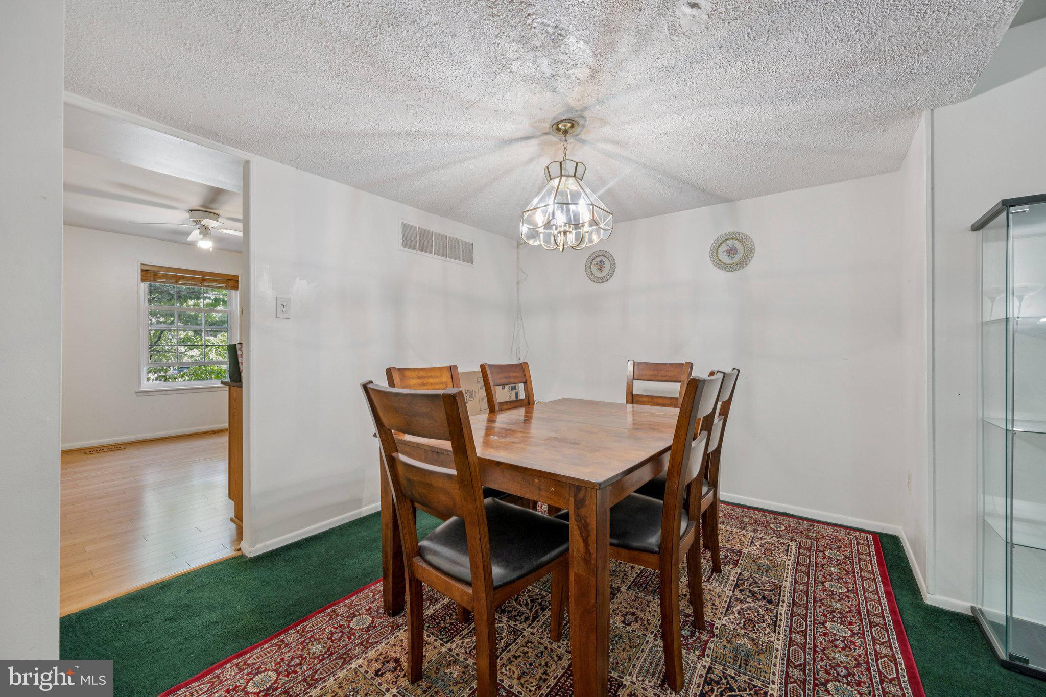 HICKORY RIDGE - Residential